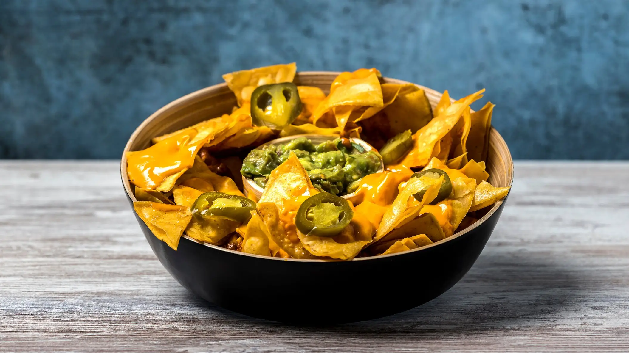 Getty Images/Sebastian Ramirez Morales