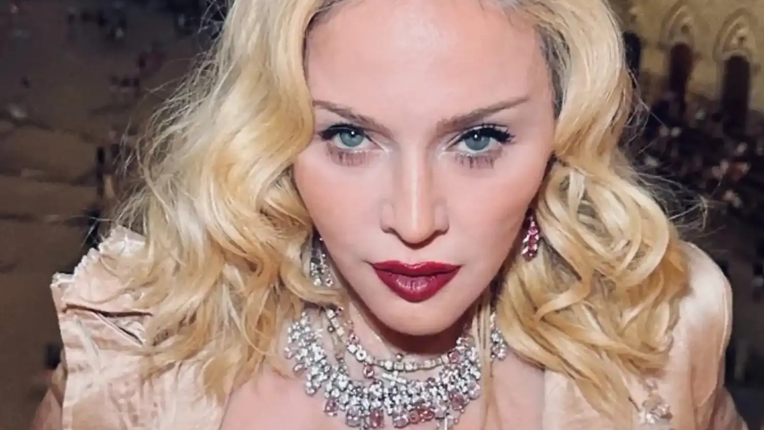 The infamously strict diet Madonna swears by as she turns 68