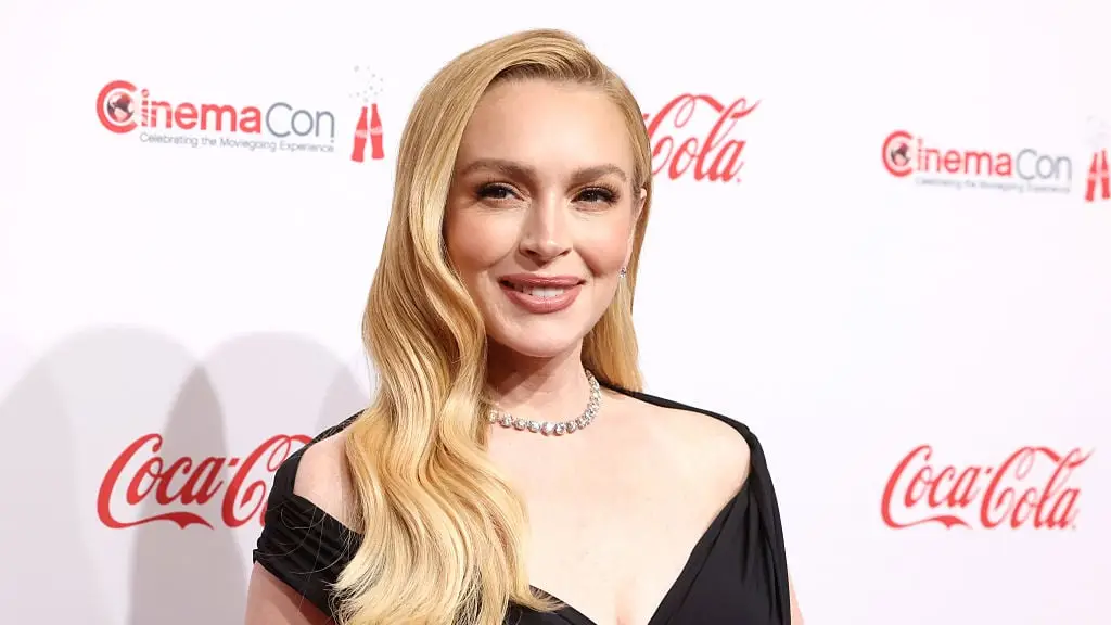 Gabe Ginsberg/WireImage/Getty Images