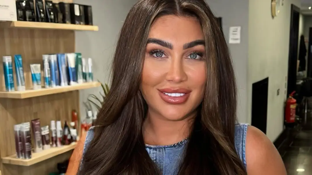 Instagram/@laurengoodger