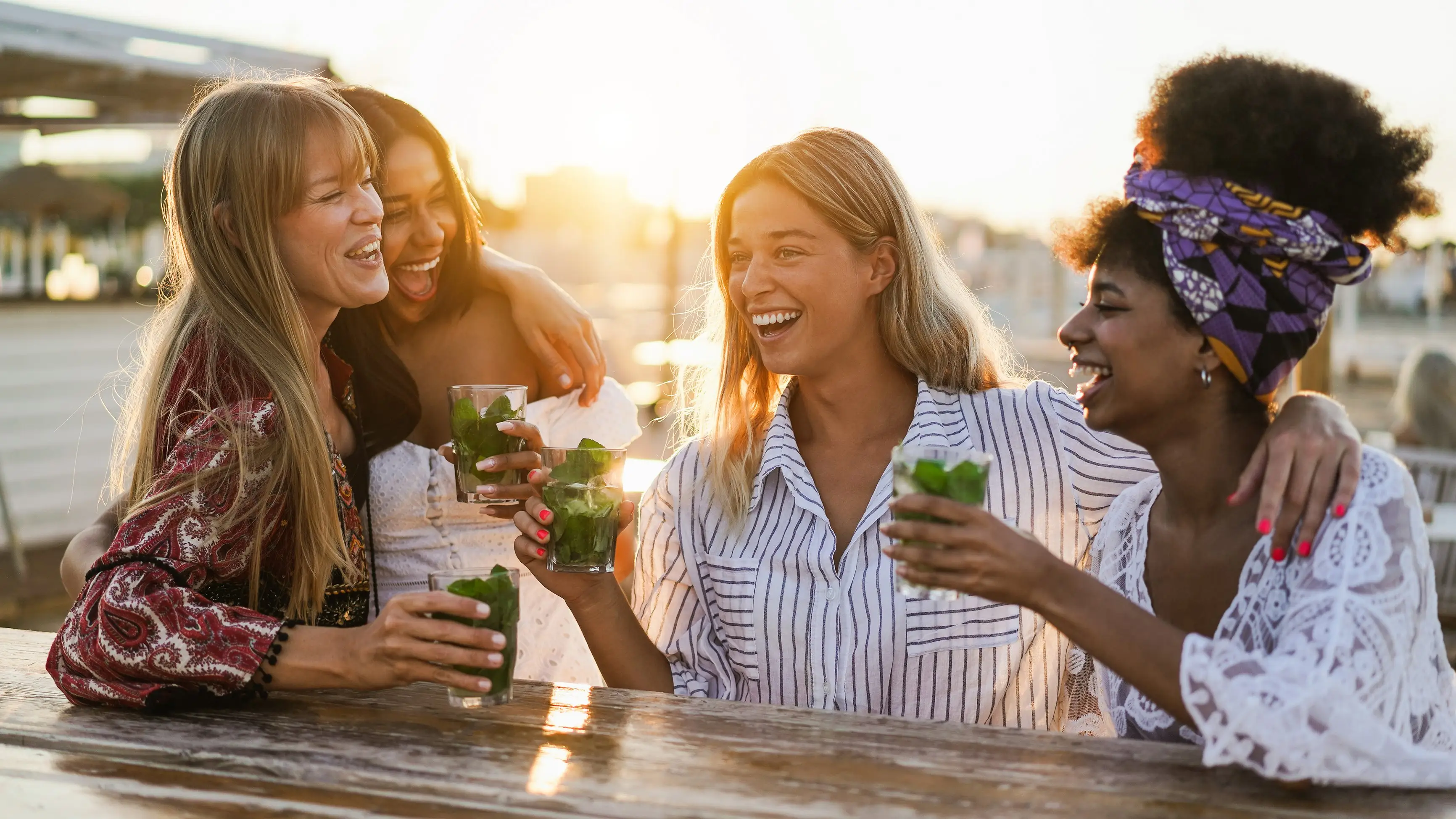 'Daycap' trend marks huge shift in our drinking habits