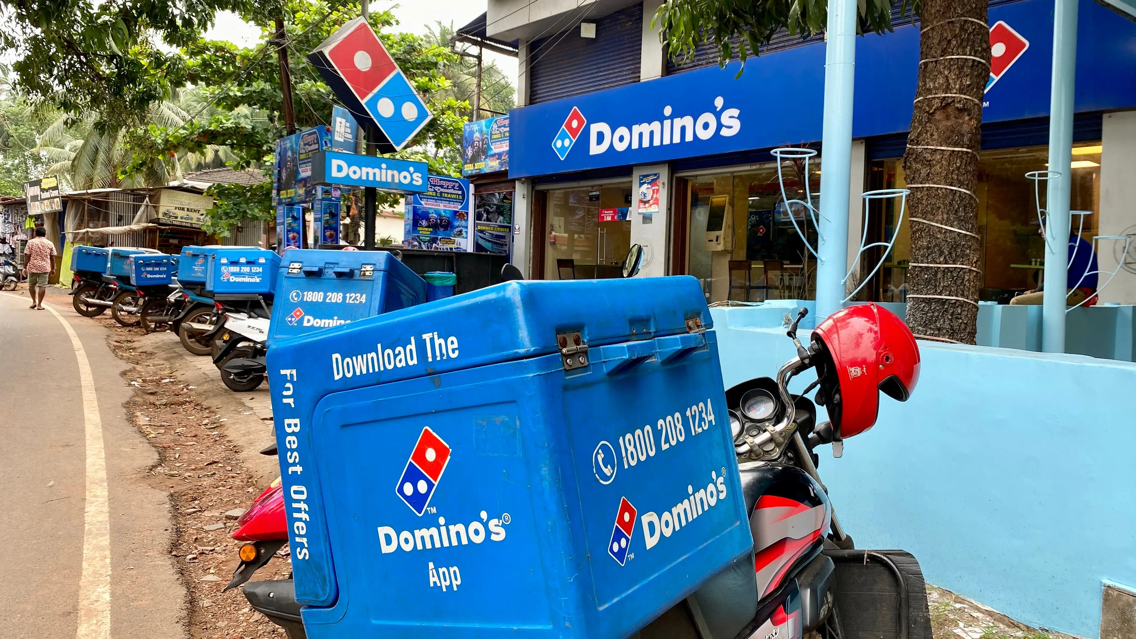 Balaji Srinivasan/Getty Images