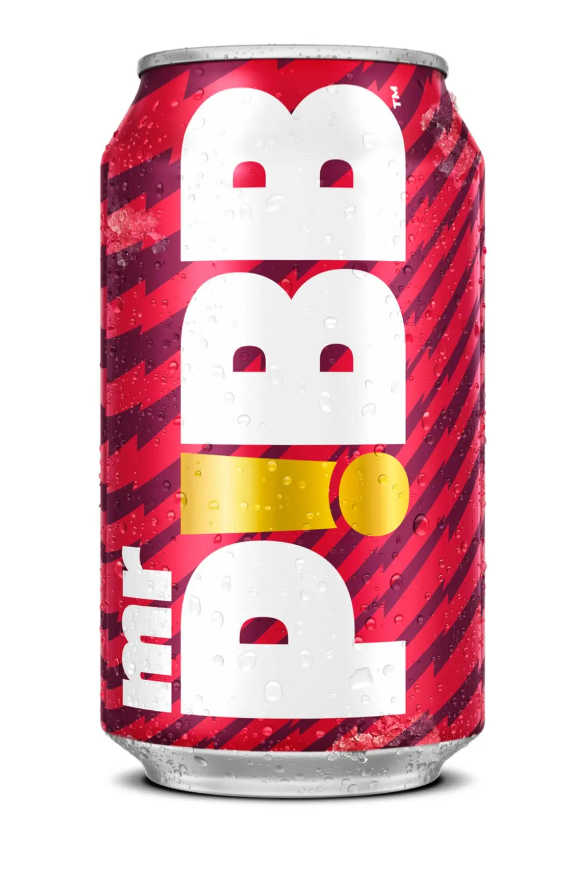 Mr. Pibb was first introduced to the market back in 1972, but retired in 2001 (The Coca-Cola Bottling Company)