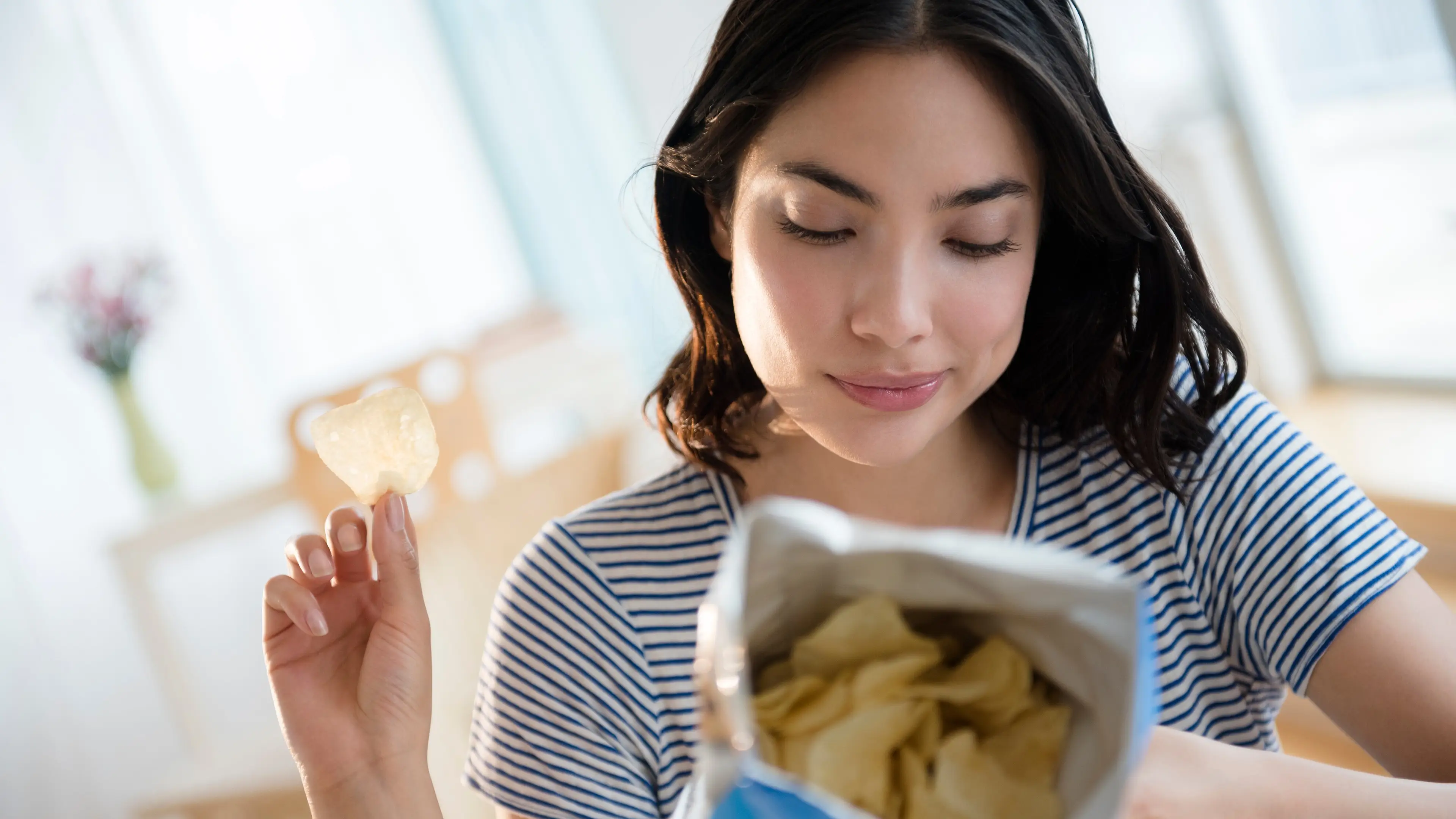 All the foods that secretly damage your skin