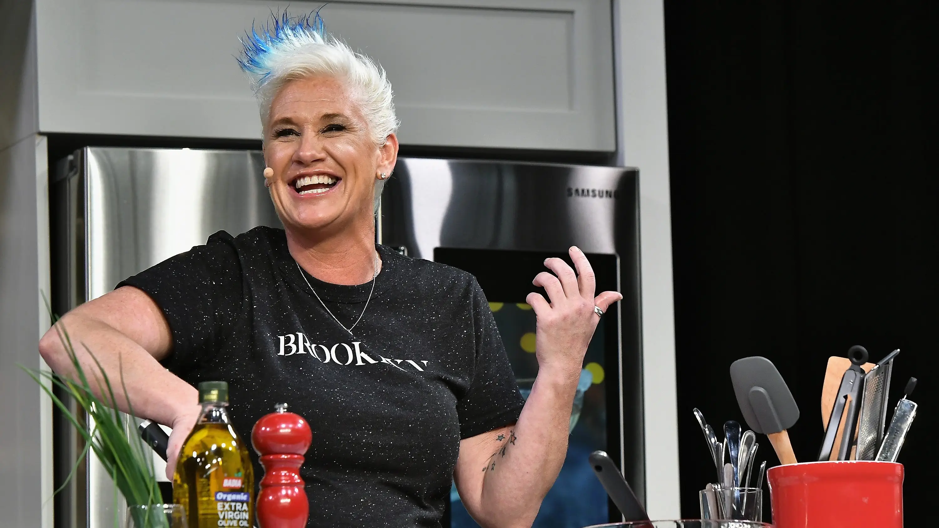 Gustavo Caballero / Staff/Getty Images