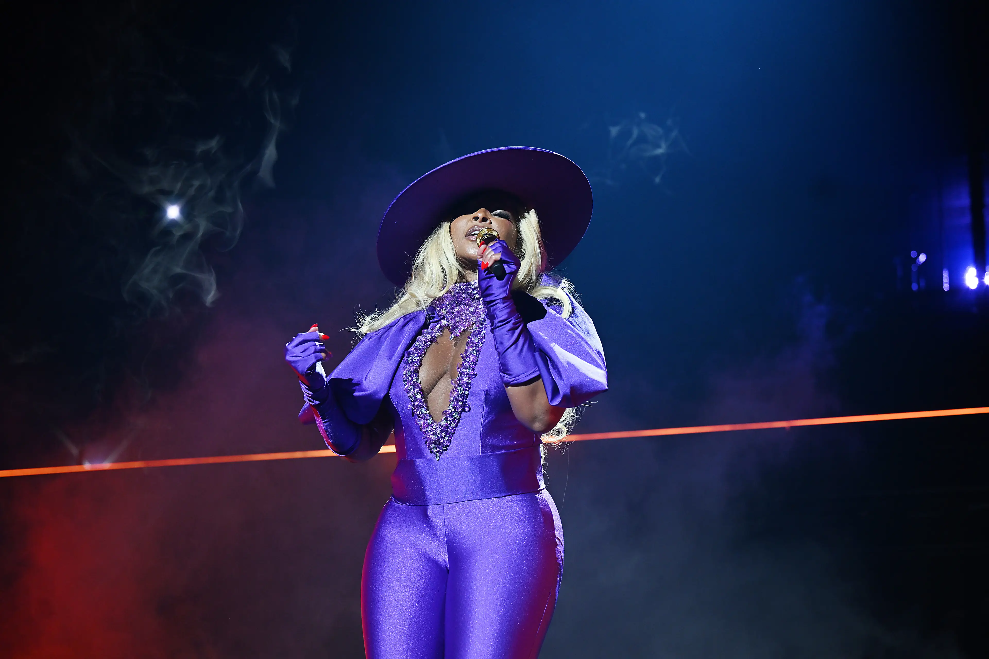 (Denise Truscello/Getty Images for Live Nation Las Vegas)
