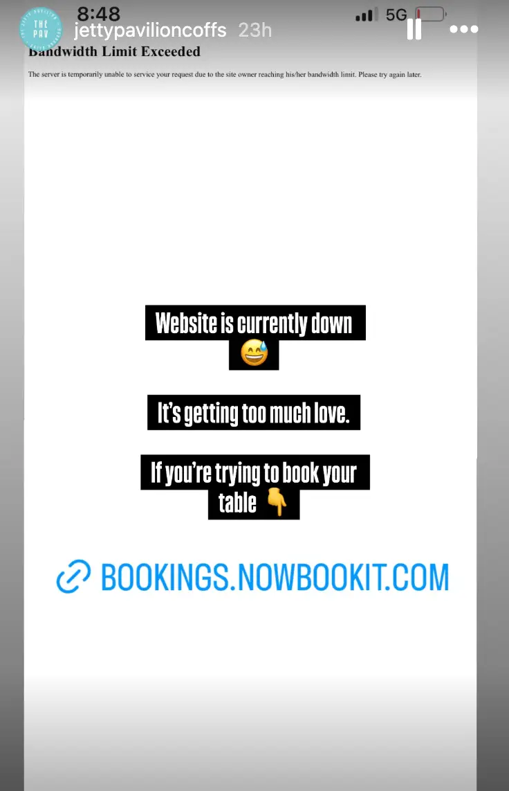 (Instagram/@jettypavilioncoffs)