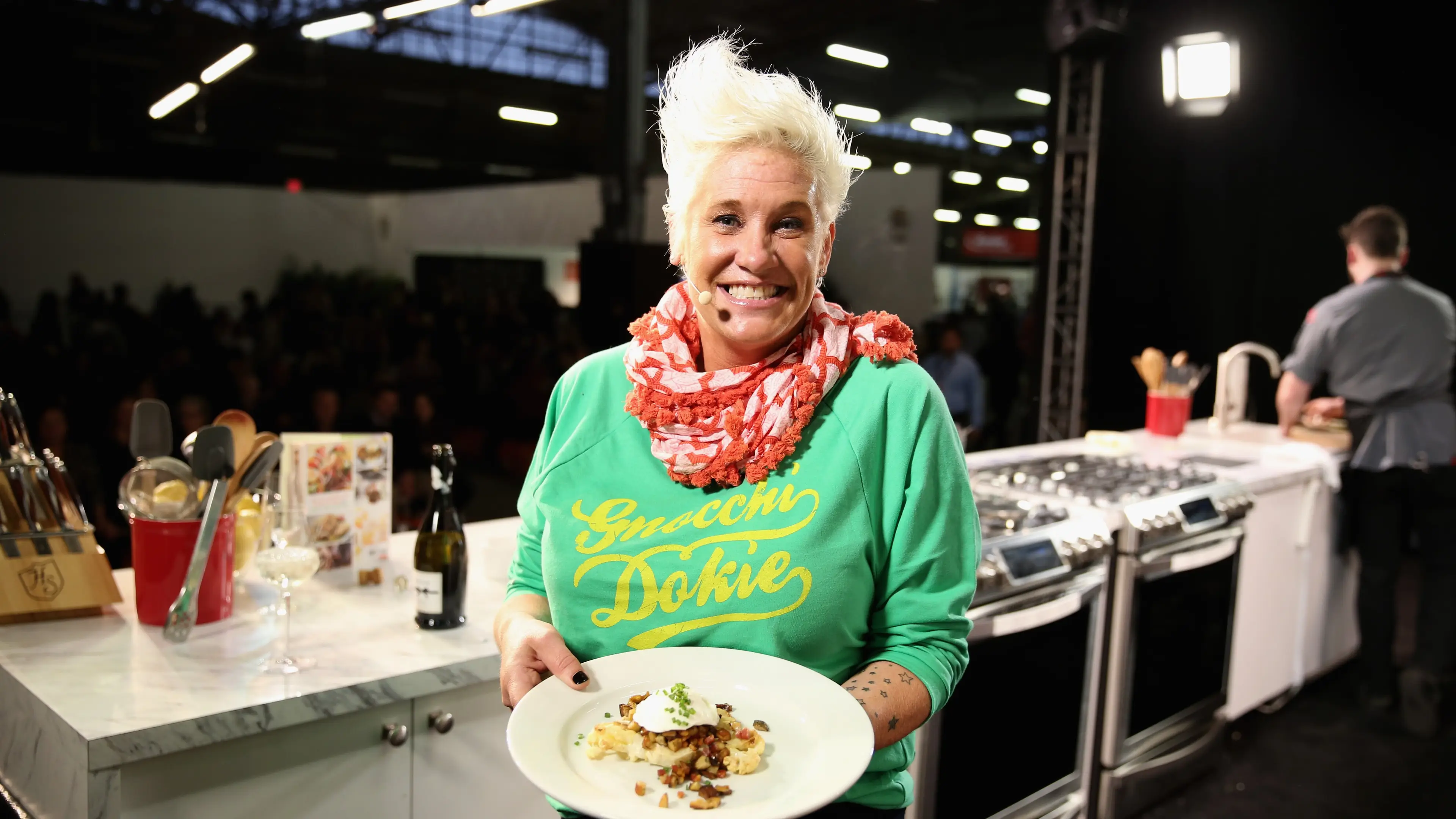 Neilson Barnard/Staff/Getty Images