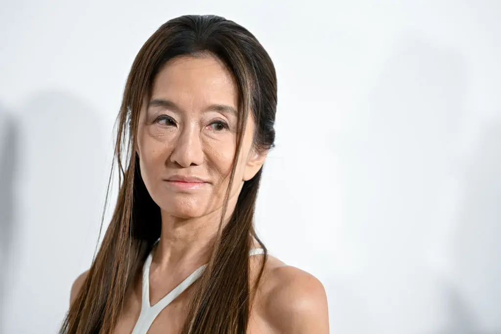 Wang at the 2024 CFDA Fashion Awards (Kristina Bumphrey / Contributor/Getty Images)