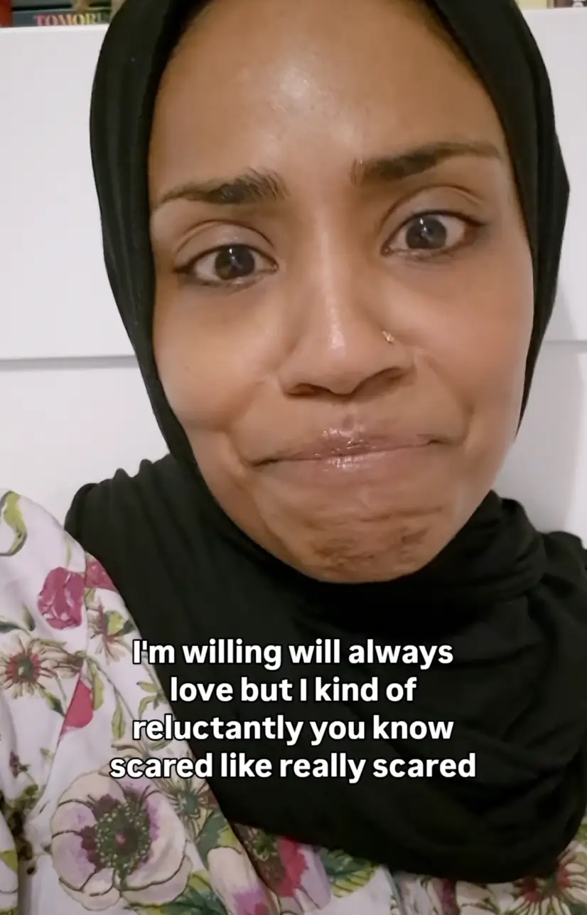 (Instagram/@nadiyajhussain)