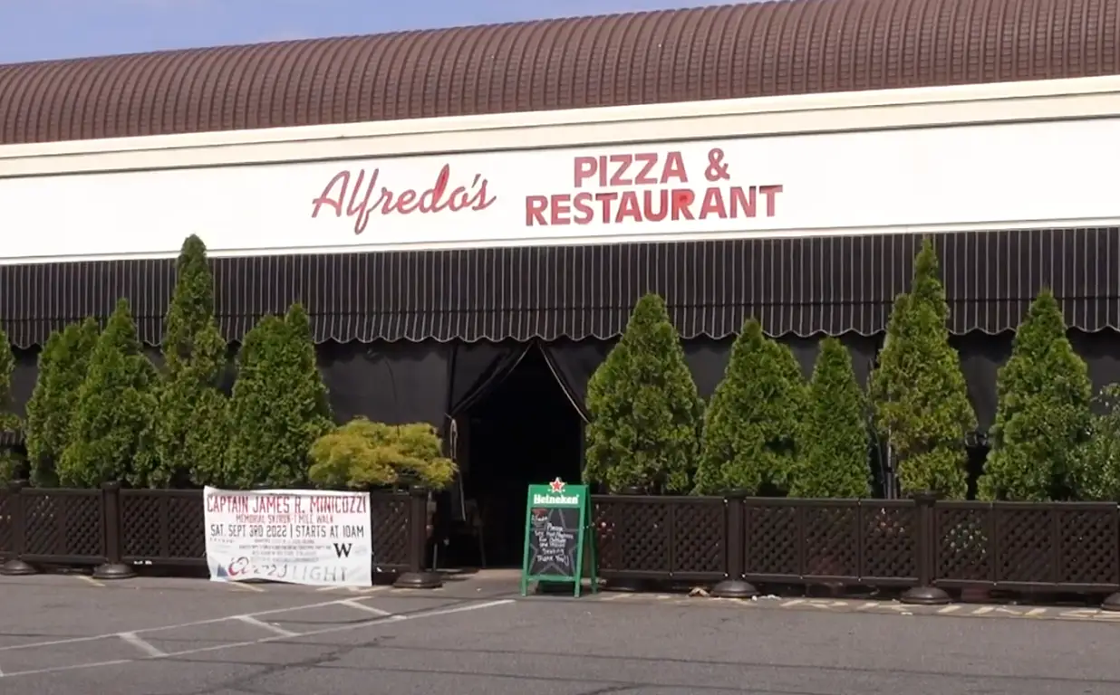 Alfredo’s Cafe in Scranton (ABC)