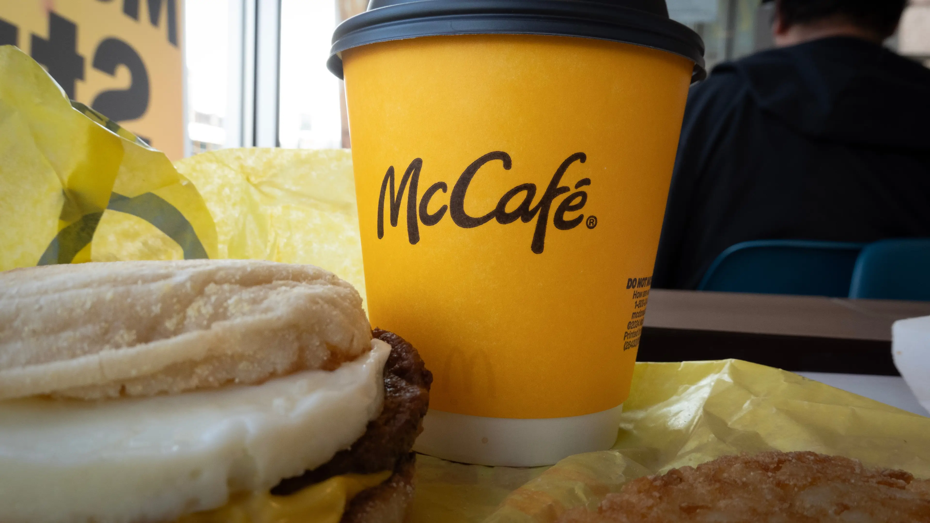 Scott Olson / Staff/Getty Images