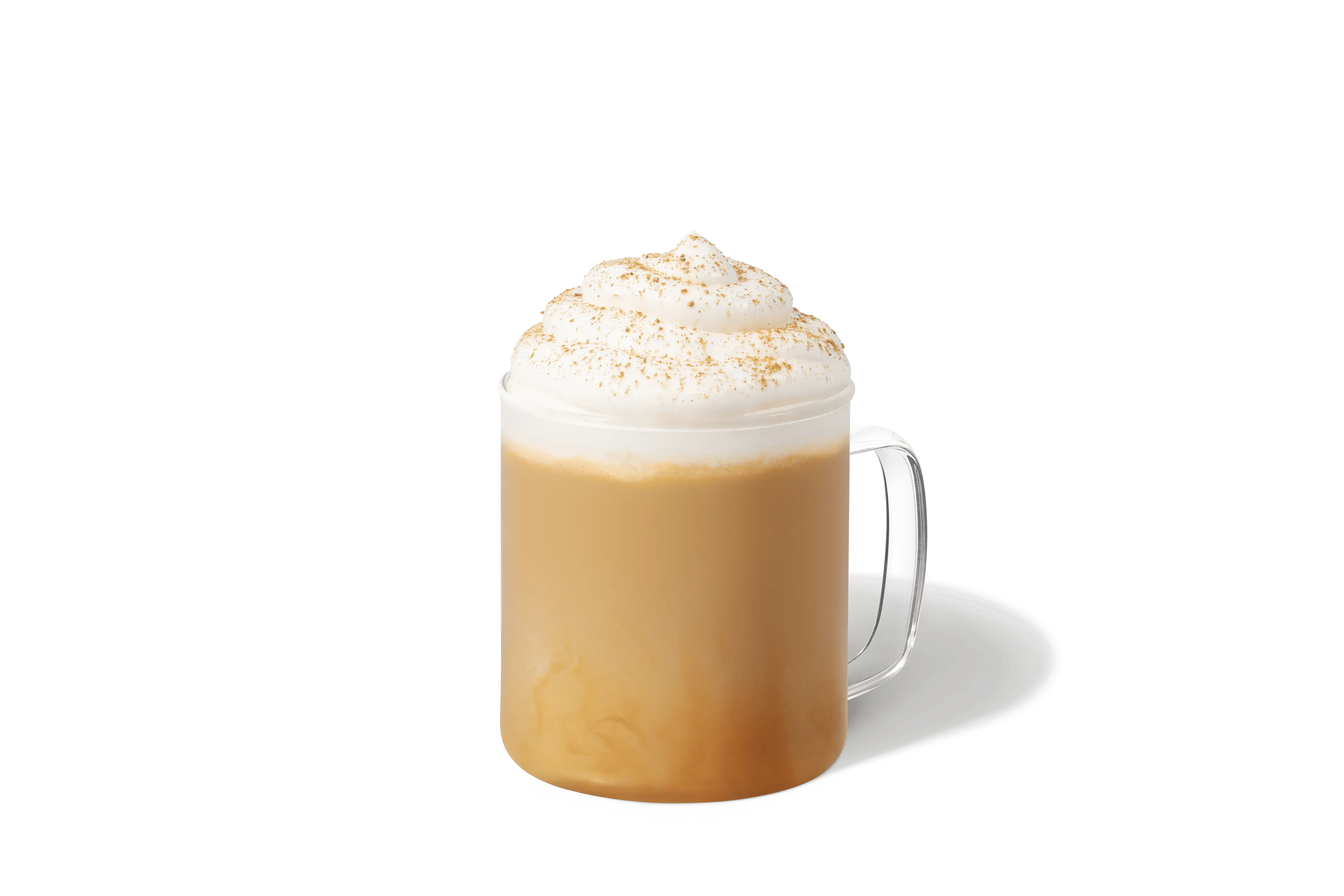 Pumpkin Spice Latte (Starbucks)