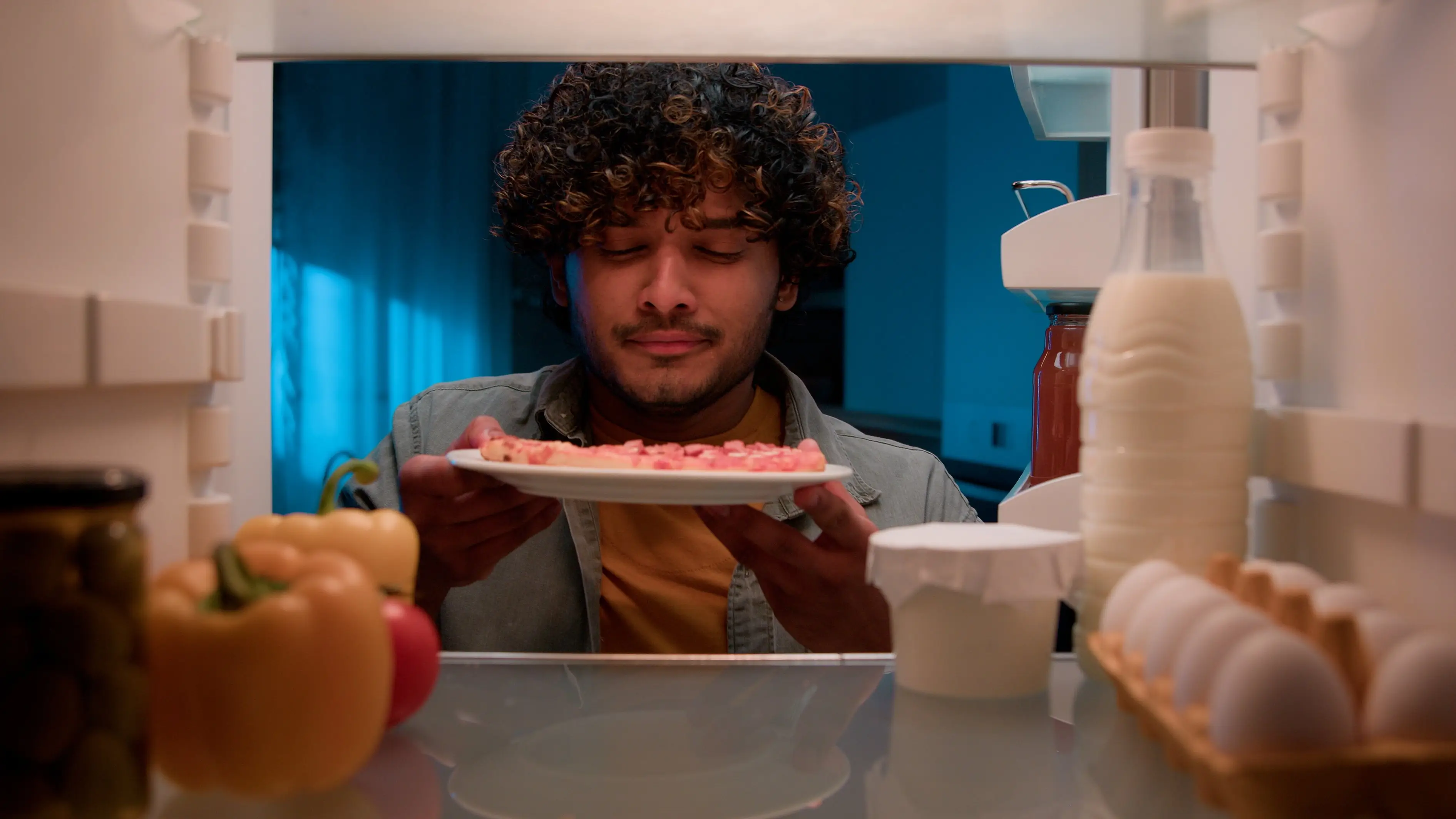 Yuliia Kaveshnikova/Getty Images