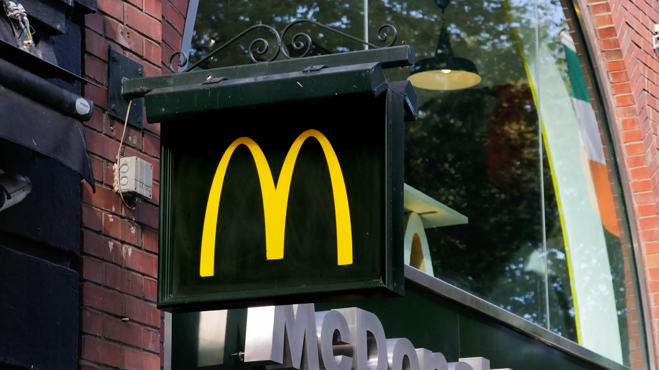 McDonald's 'best ever' burger has made a comeback as part of of new major shake up