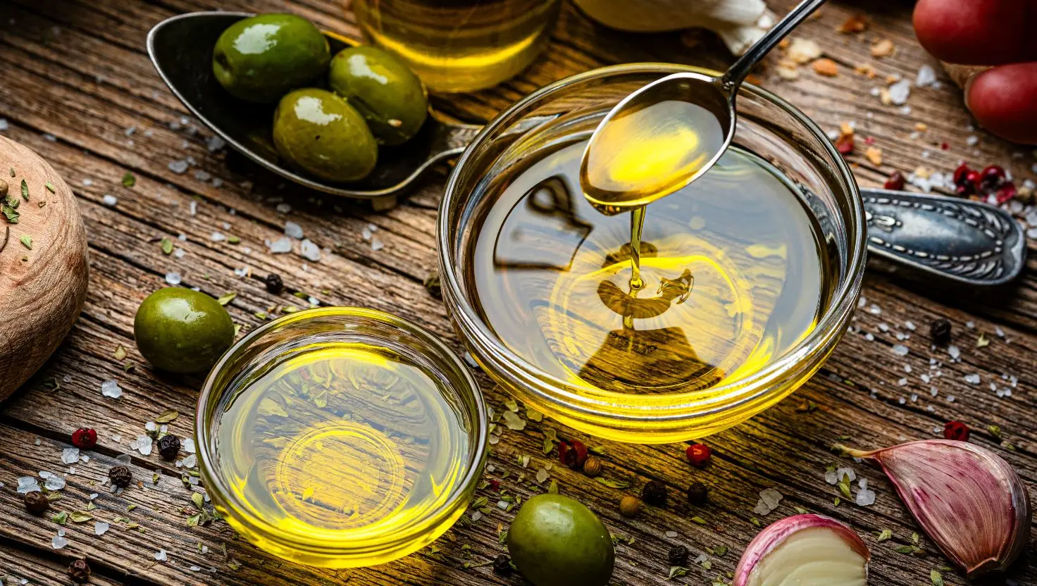 Experts have explored the benefits of eating the somewhat controversial food (Getty Stock Image)