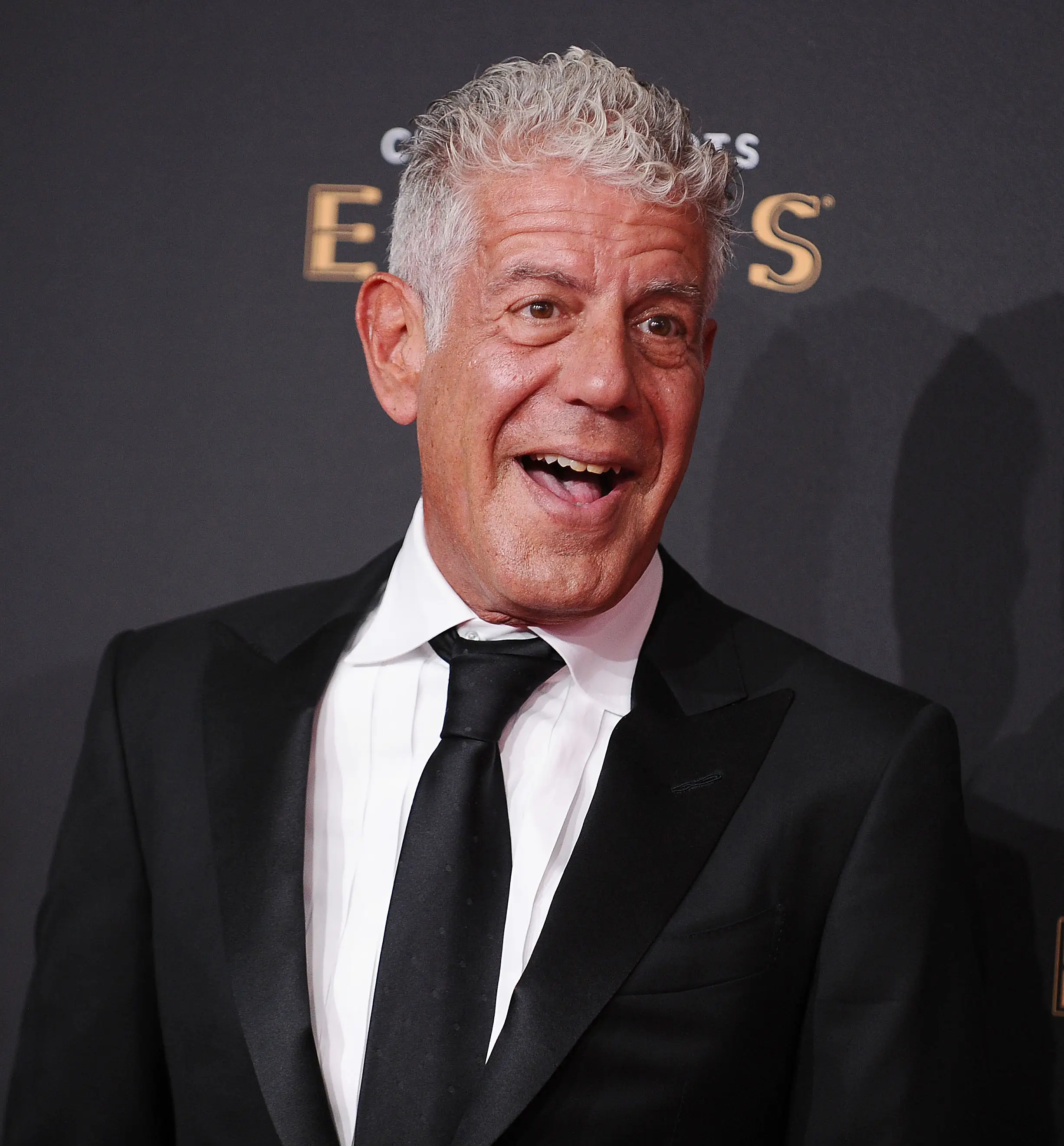 The Bourdain estate has issued a statement on the upcoming A24 film (Jason LaVeris/FilmMagic)