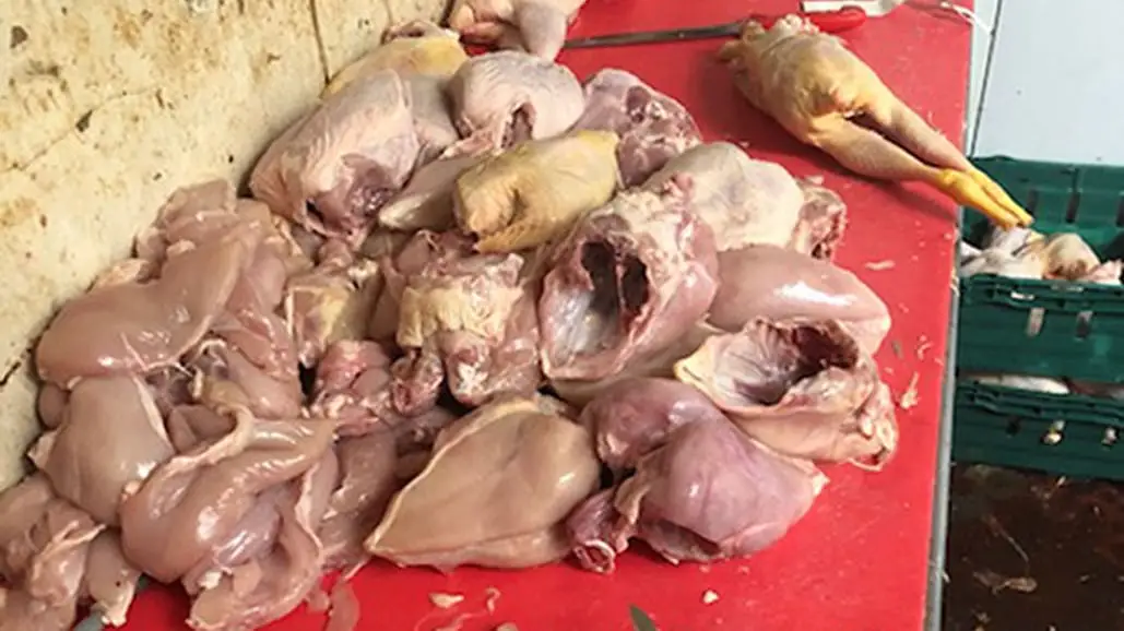 Southwark Council/PA