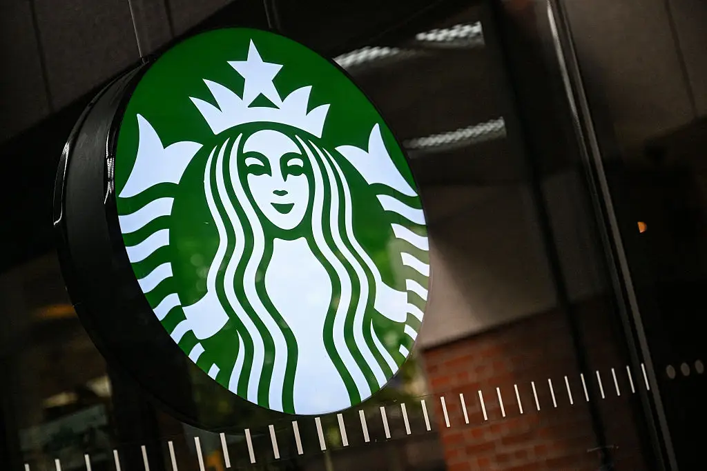 There was an outcry following a 'tank' tumbler (Photo by Jade GAO / AFP via Getty Images)