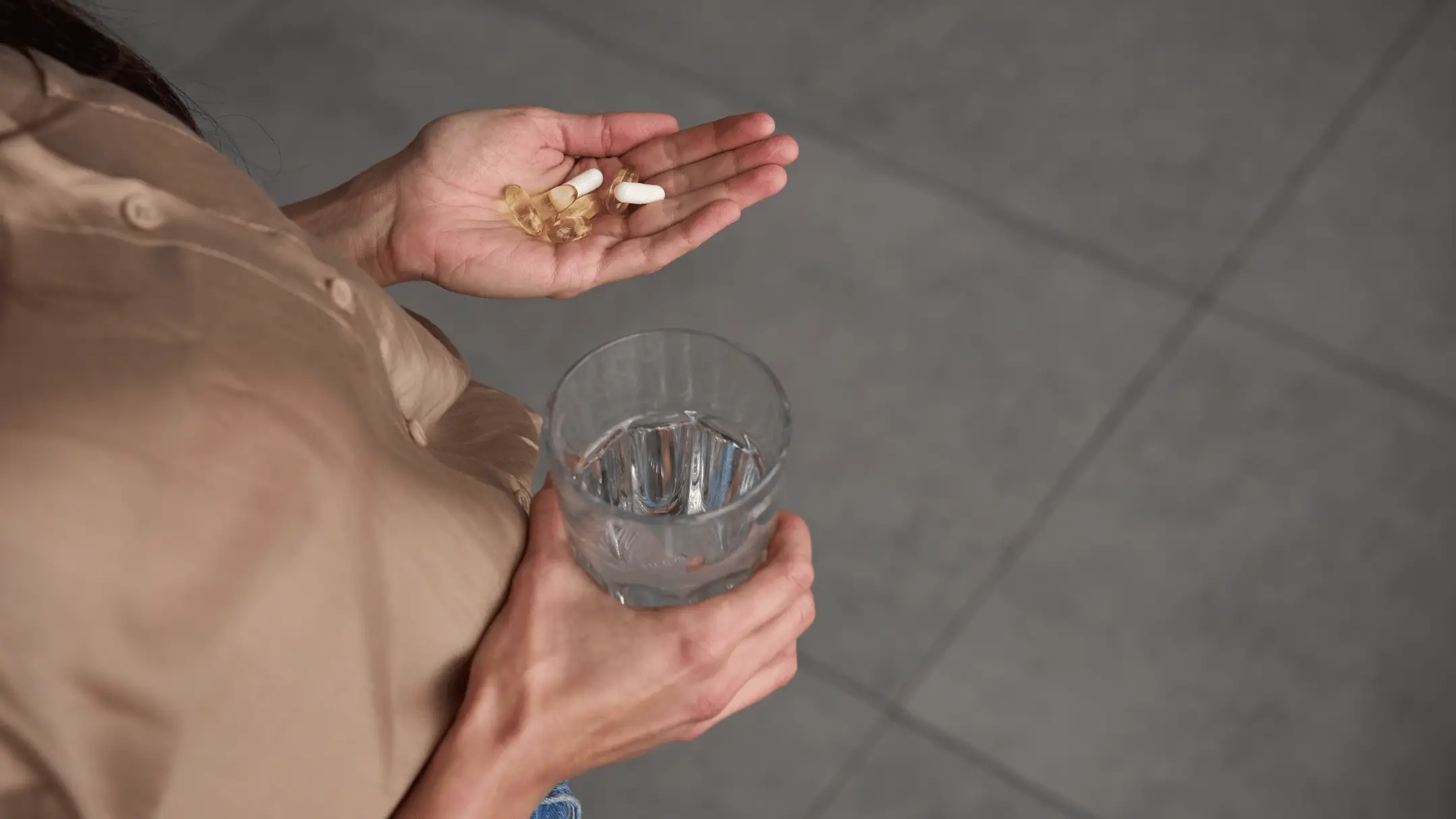 There are two vitamins that may actually be doing you more harm than good