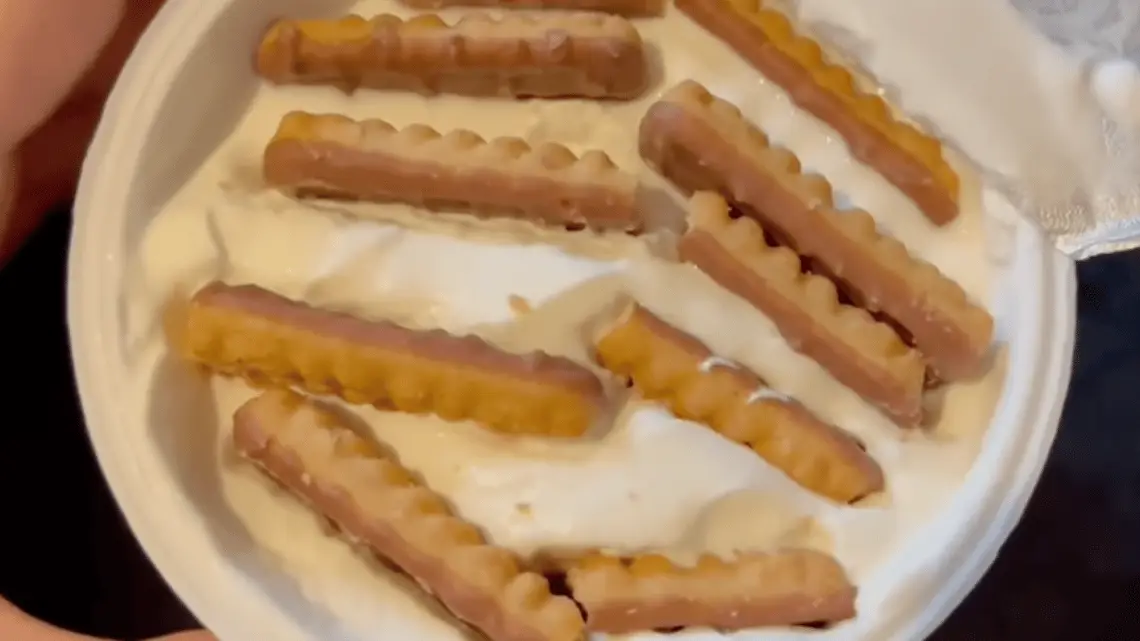 Instagram/@marksandspencer