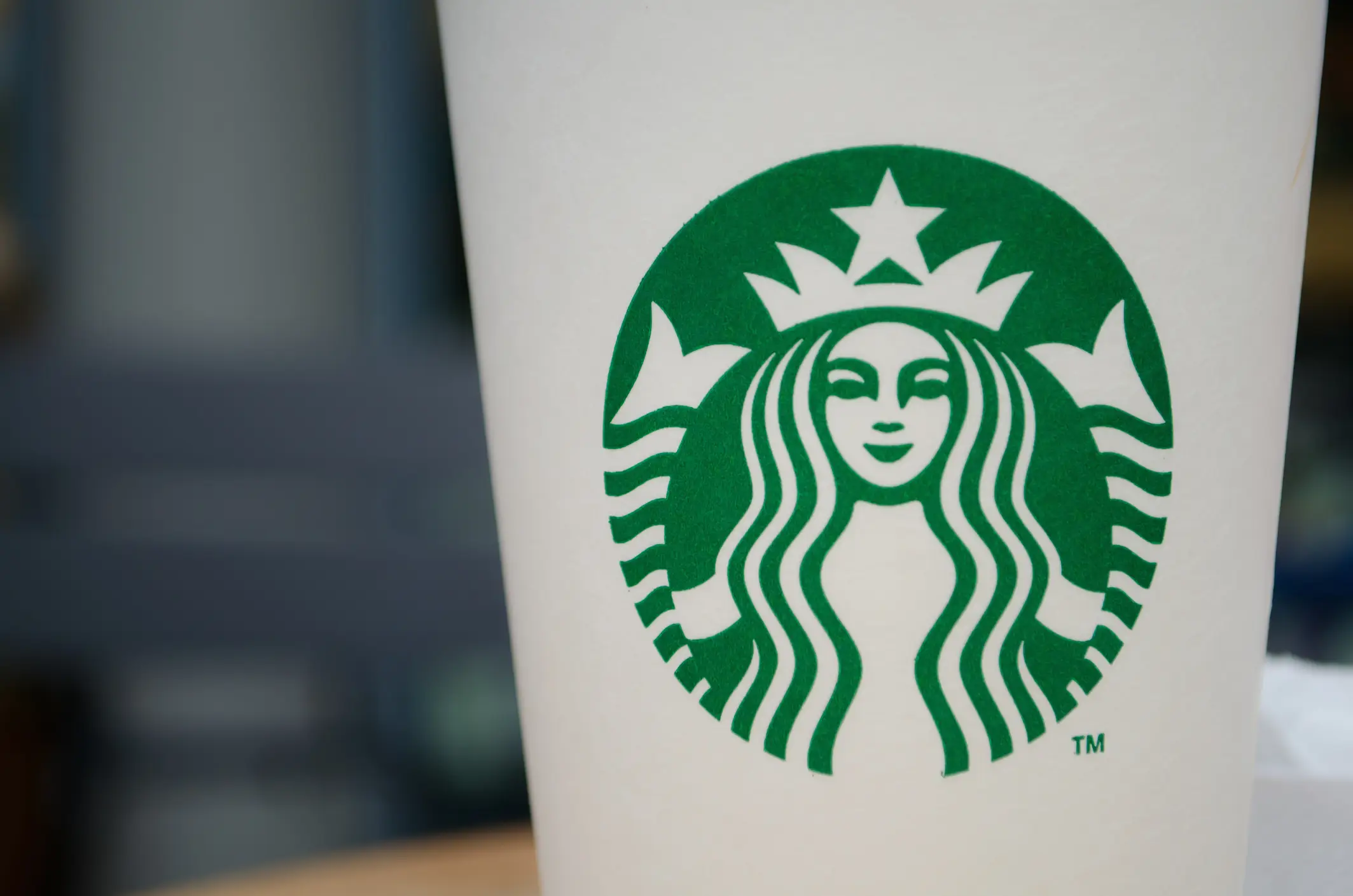 The most iconic Starbucks drink is coming to the UK. (Getty Stock Photo)