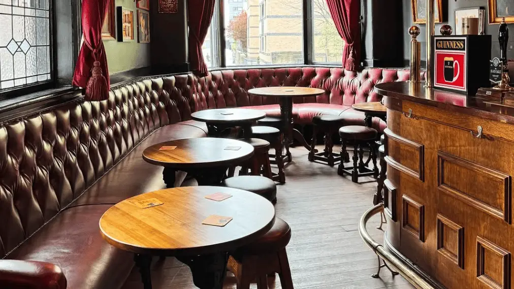 Instagram/@thehighlandladdie