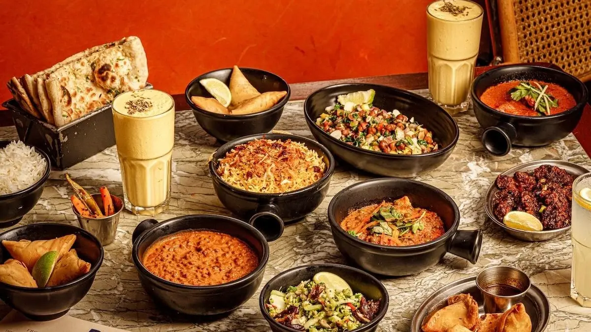 Dishoom