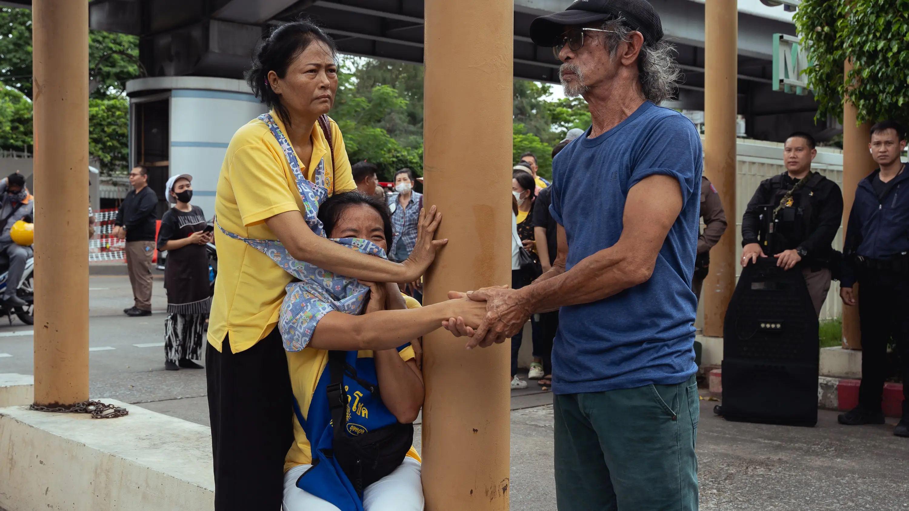 Mailee Osten-Tan/Stringer/Getty Images