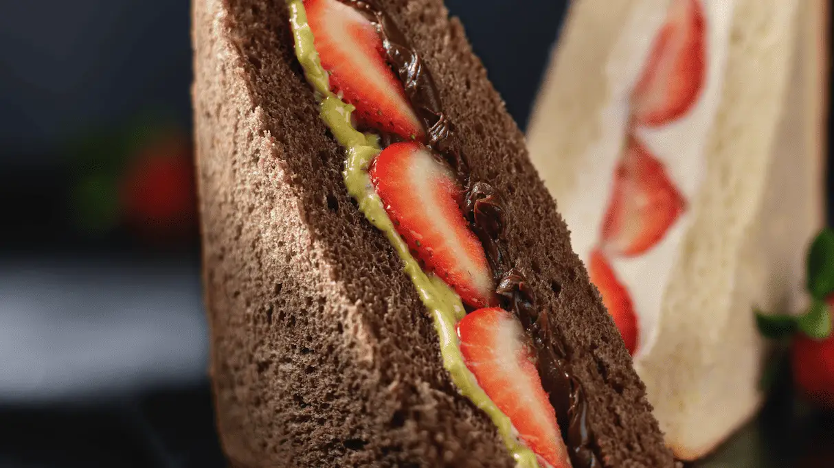 M&S' divisive viral strawberry sandwich gets new twist for 2026