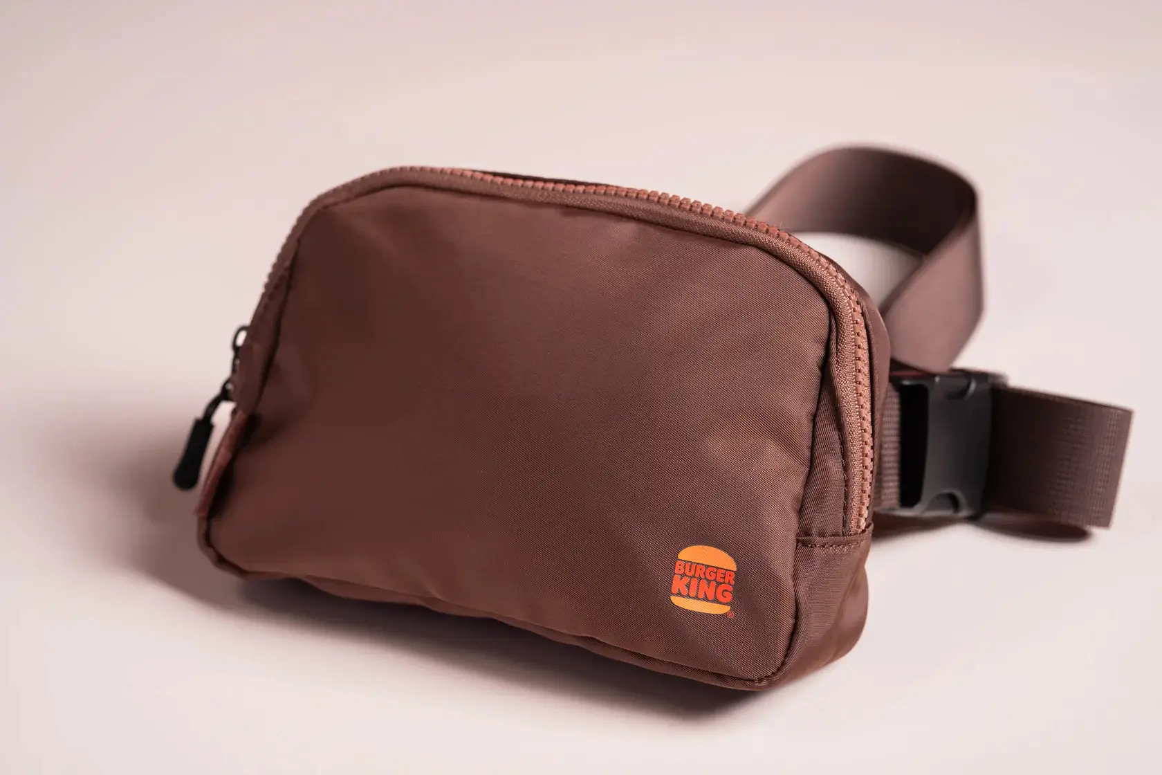 The cult-favourite advent calendar promises over $100 worth of quirky gifts (Burger King)