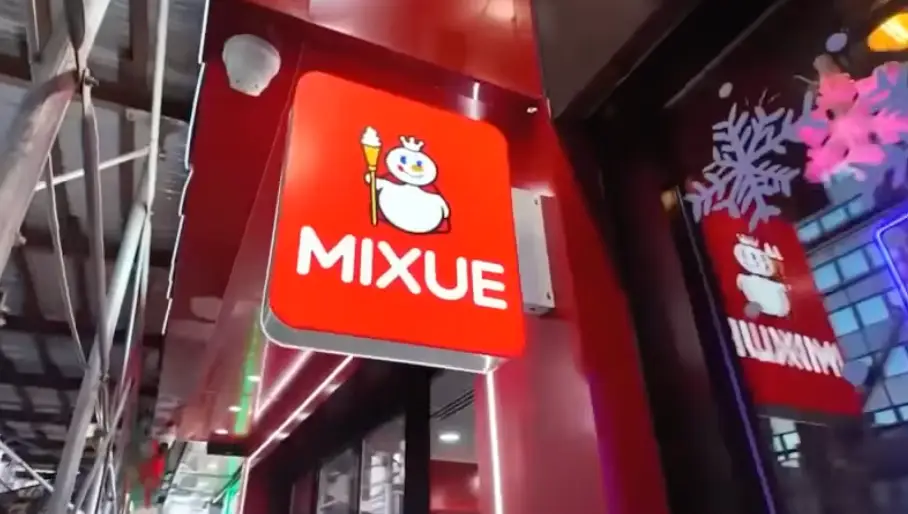 Be prepared: your local venue could have a huge line, according to reports (Fox 5)