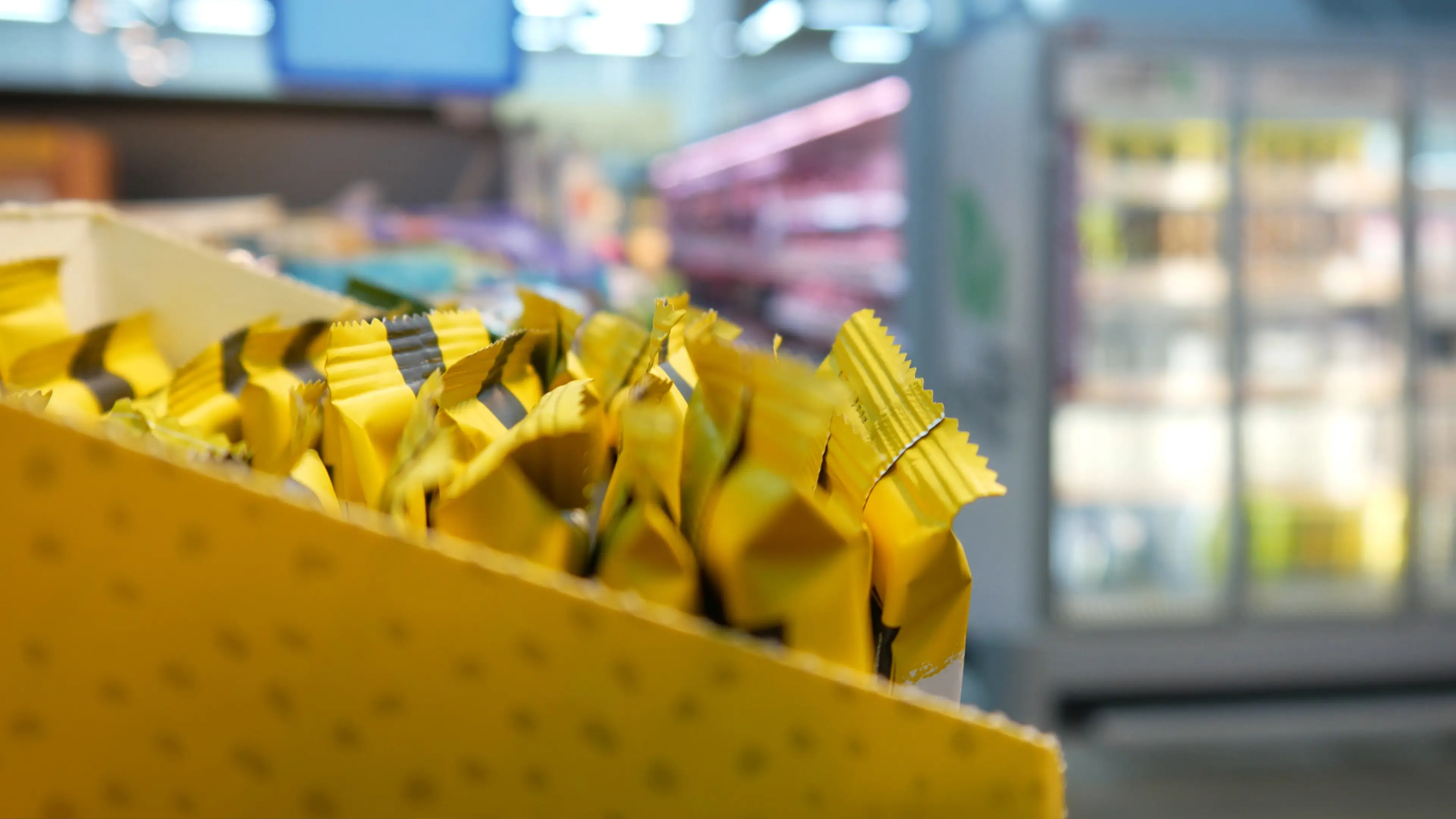 Protein bars have become widely available, but are they good for us? (Getty Images/Stockah)