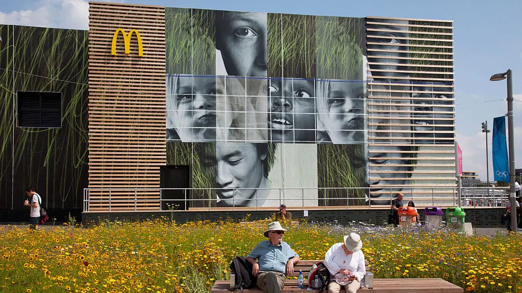 In Pictures Ltd./Corbis via Getty Images