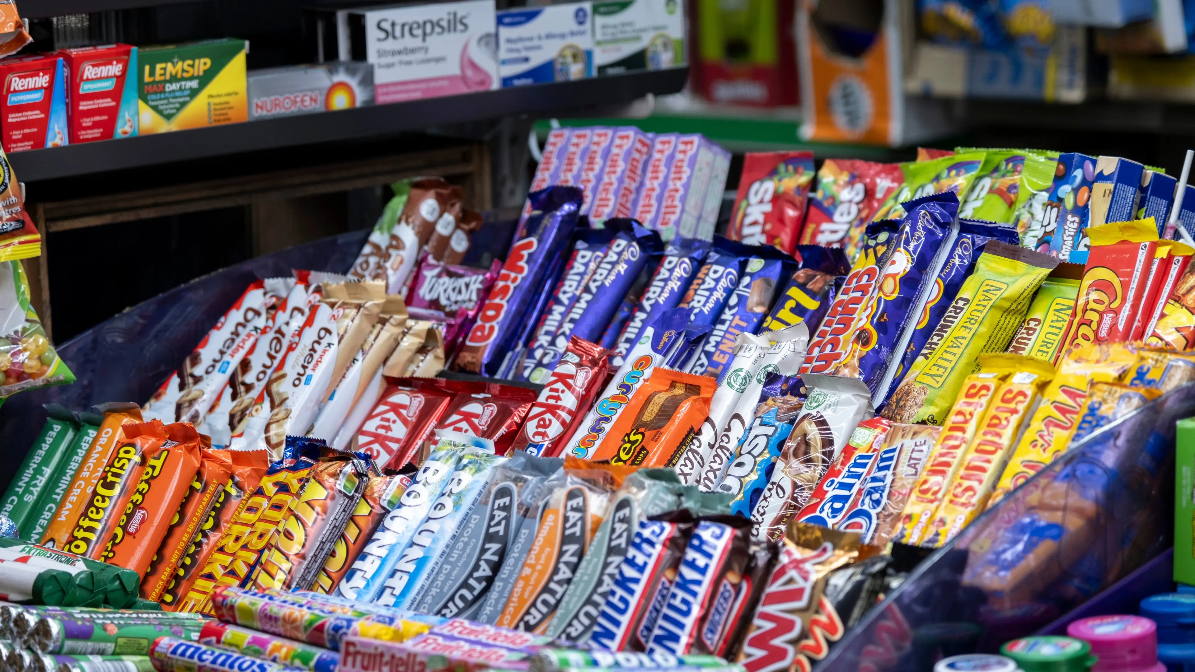 Mike Kemp/In Pictures via Getty Images