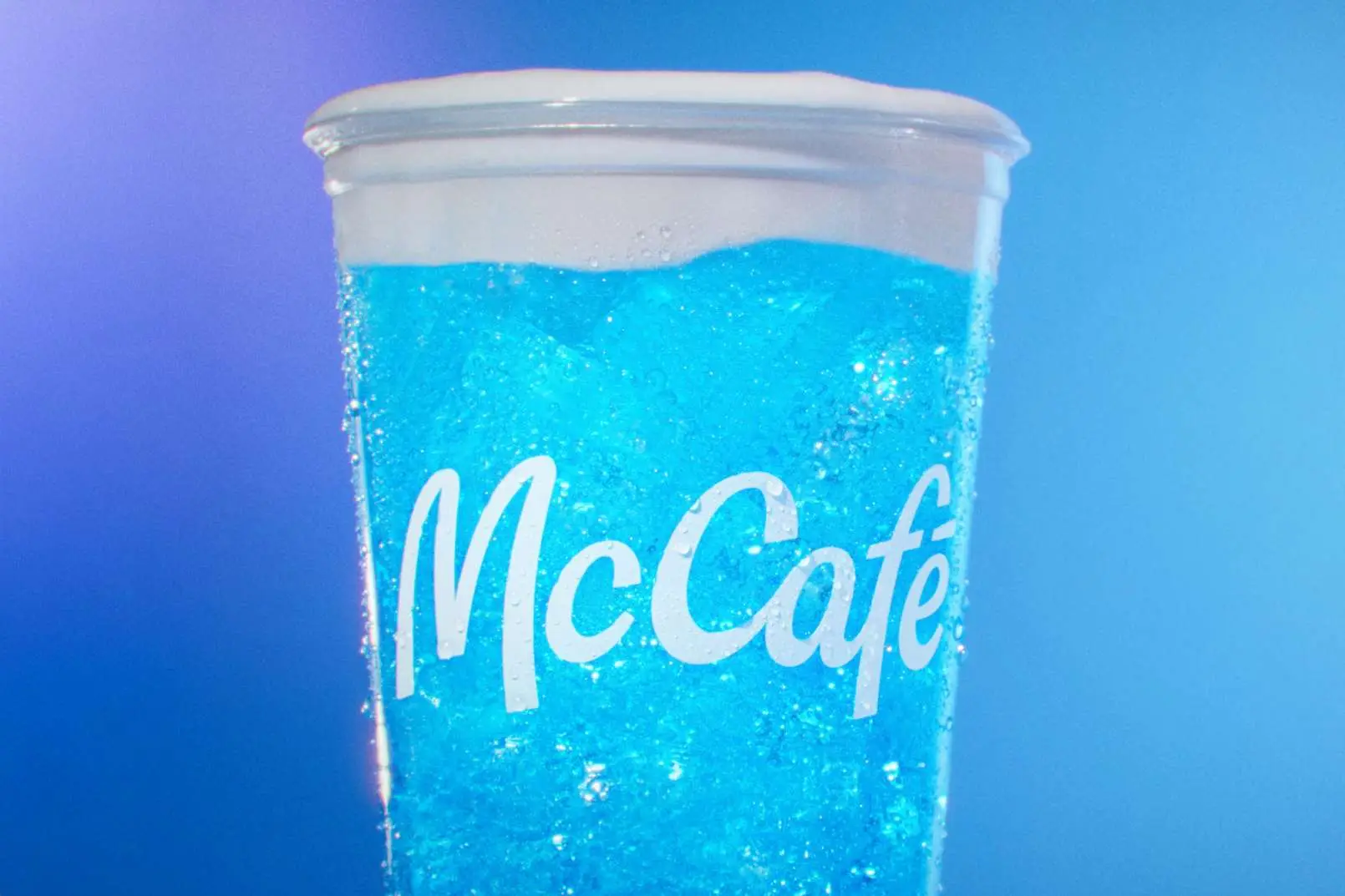 The Sprite Berry Blast (McDonald's)
