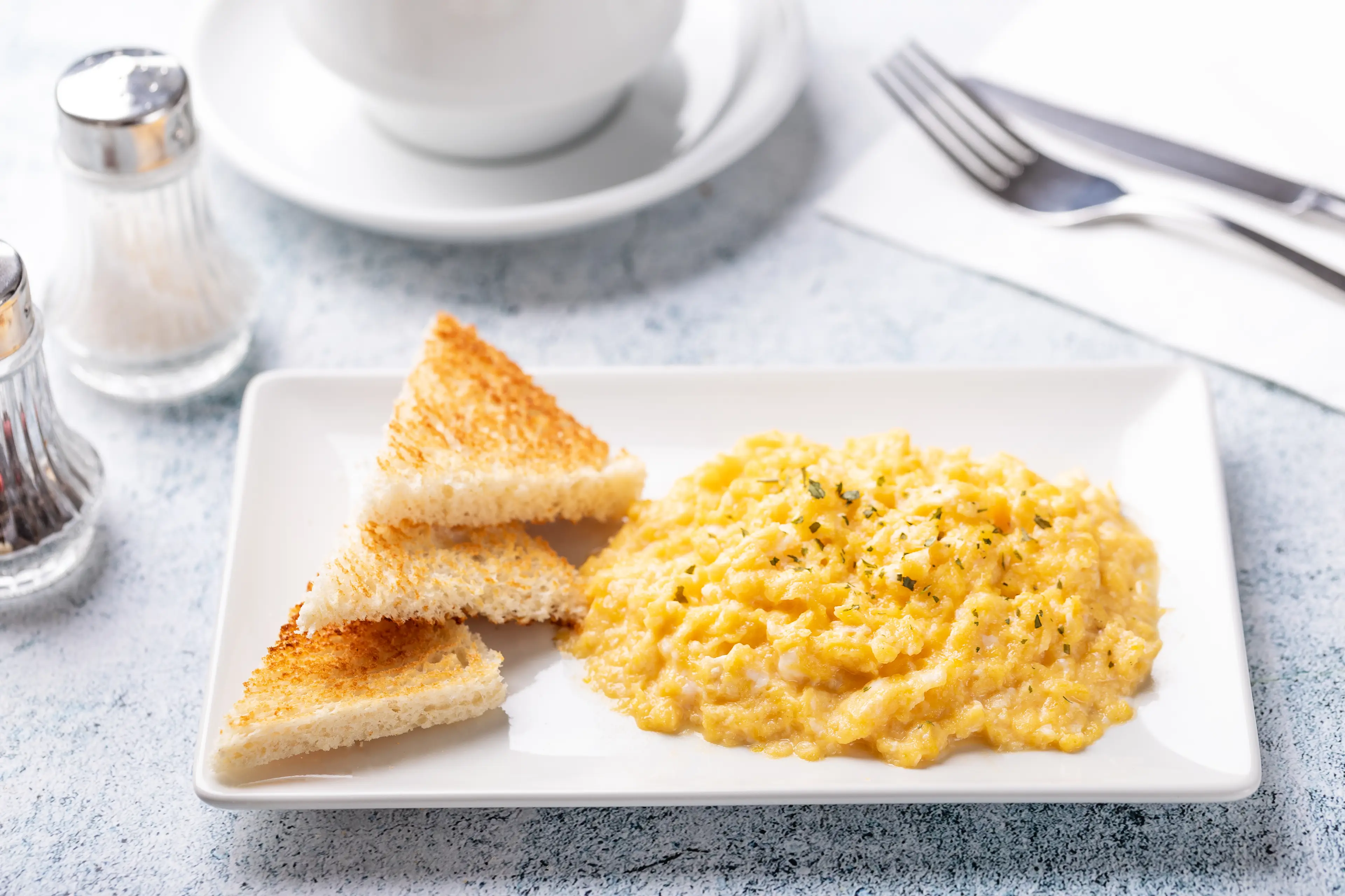 Kane may eat scrambled eggs before big matches this summer (Getty Stock Image)