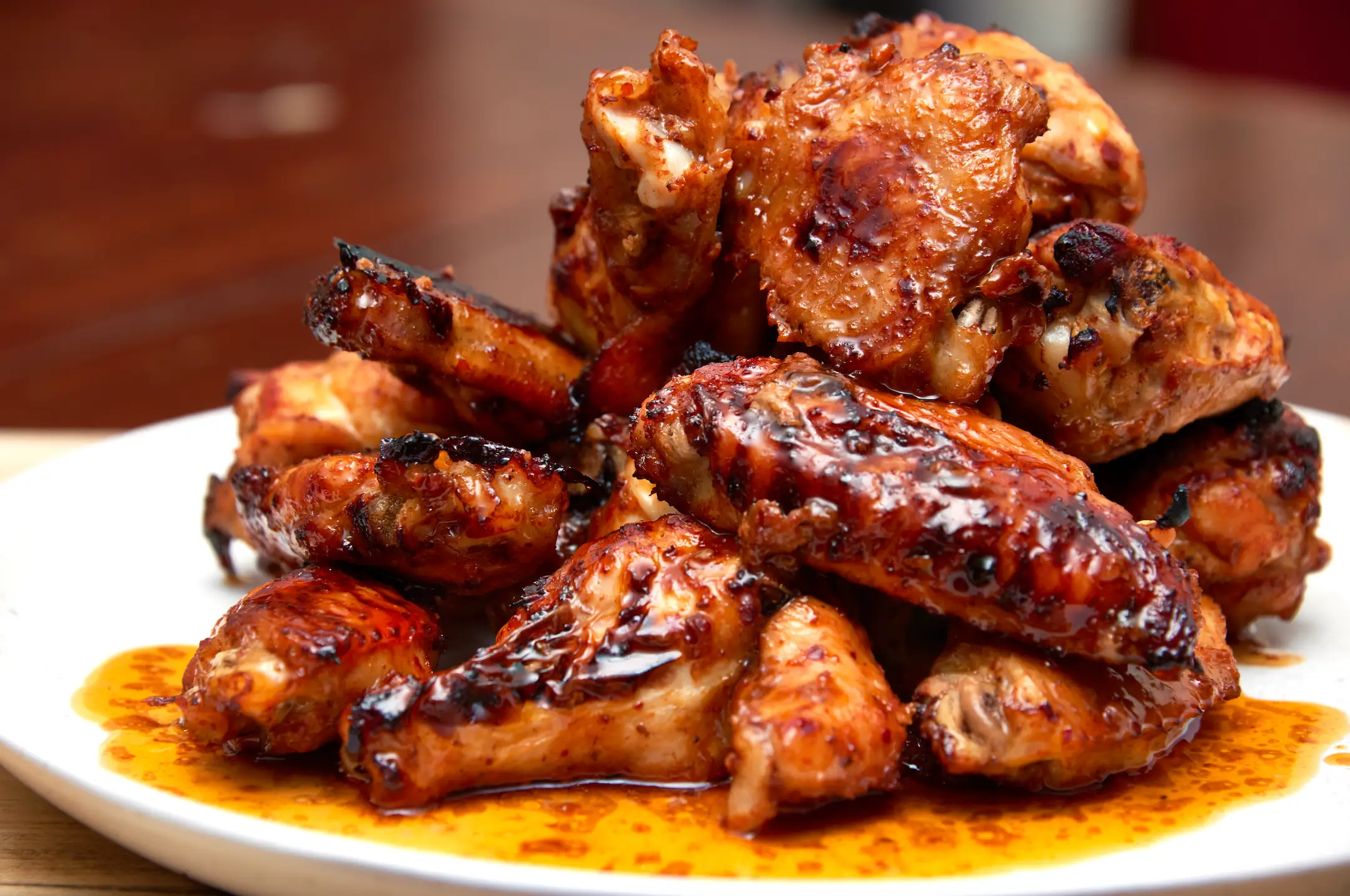 (James de Wall/Getty Images)