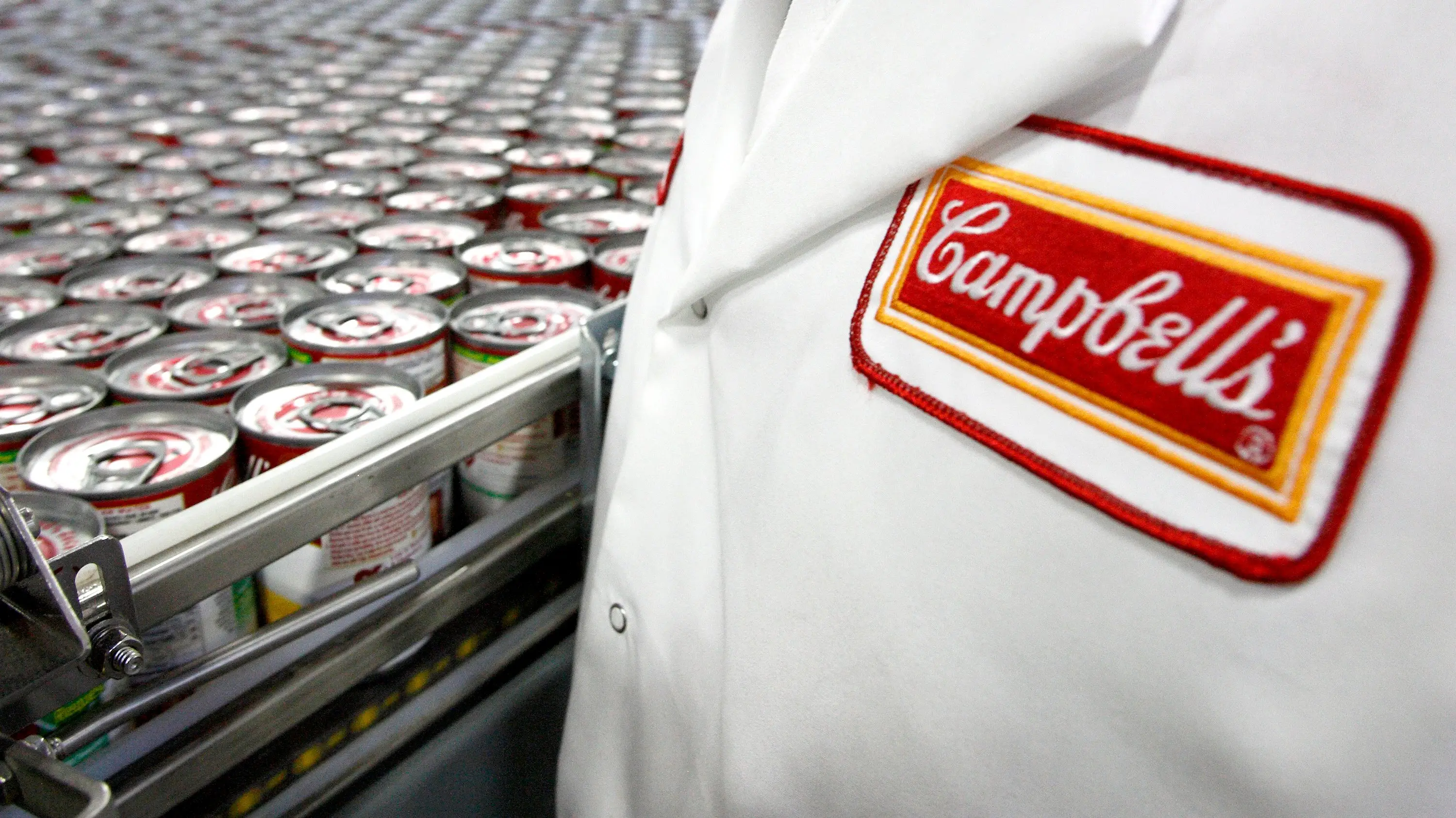 Campbell's exec fired following 'offensive' comments as brand apologises