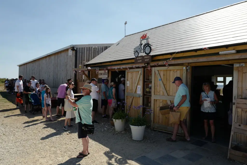 James D. Morgan via Getty Images