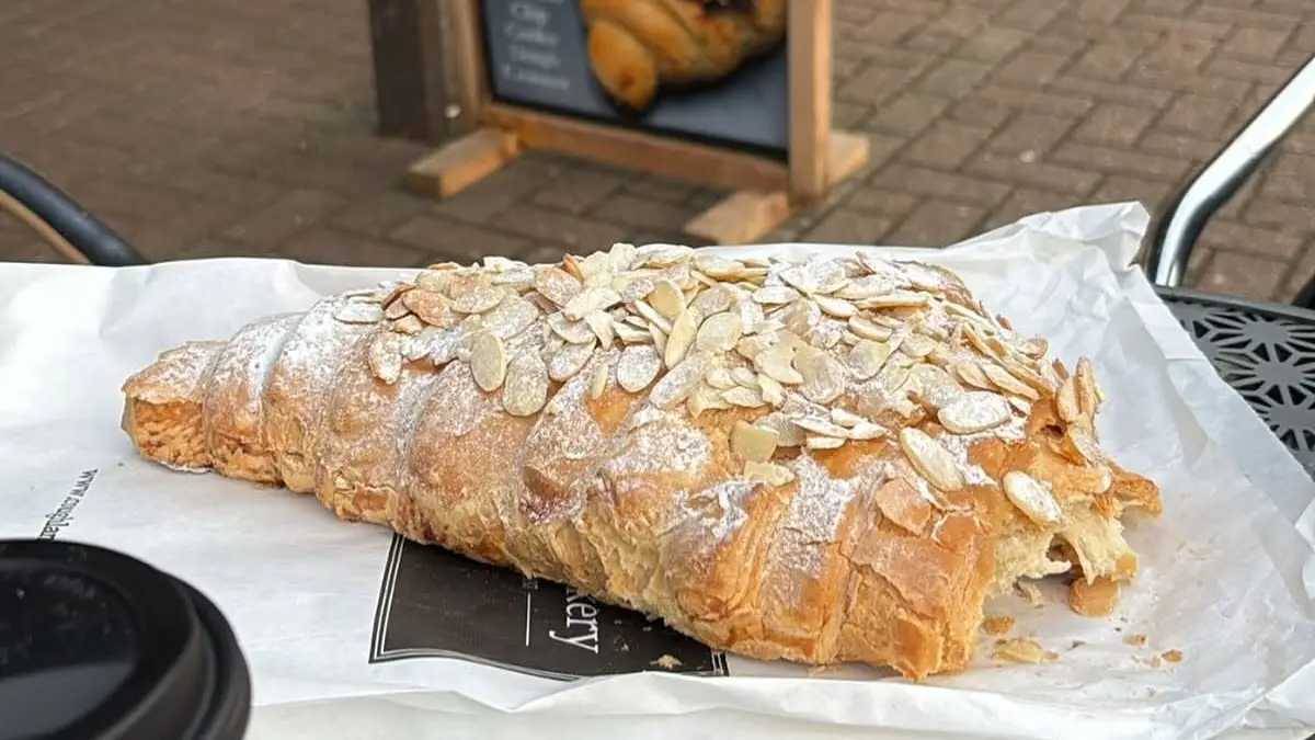 Facebook/Coughlans Bakery