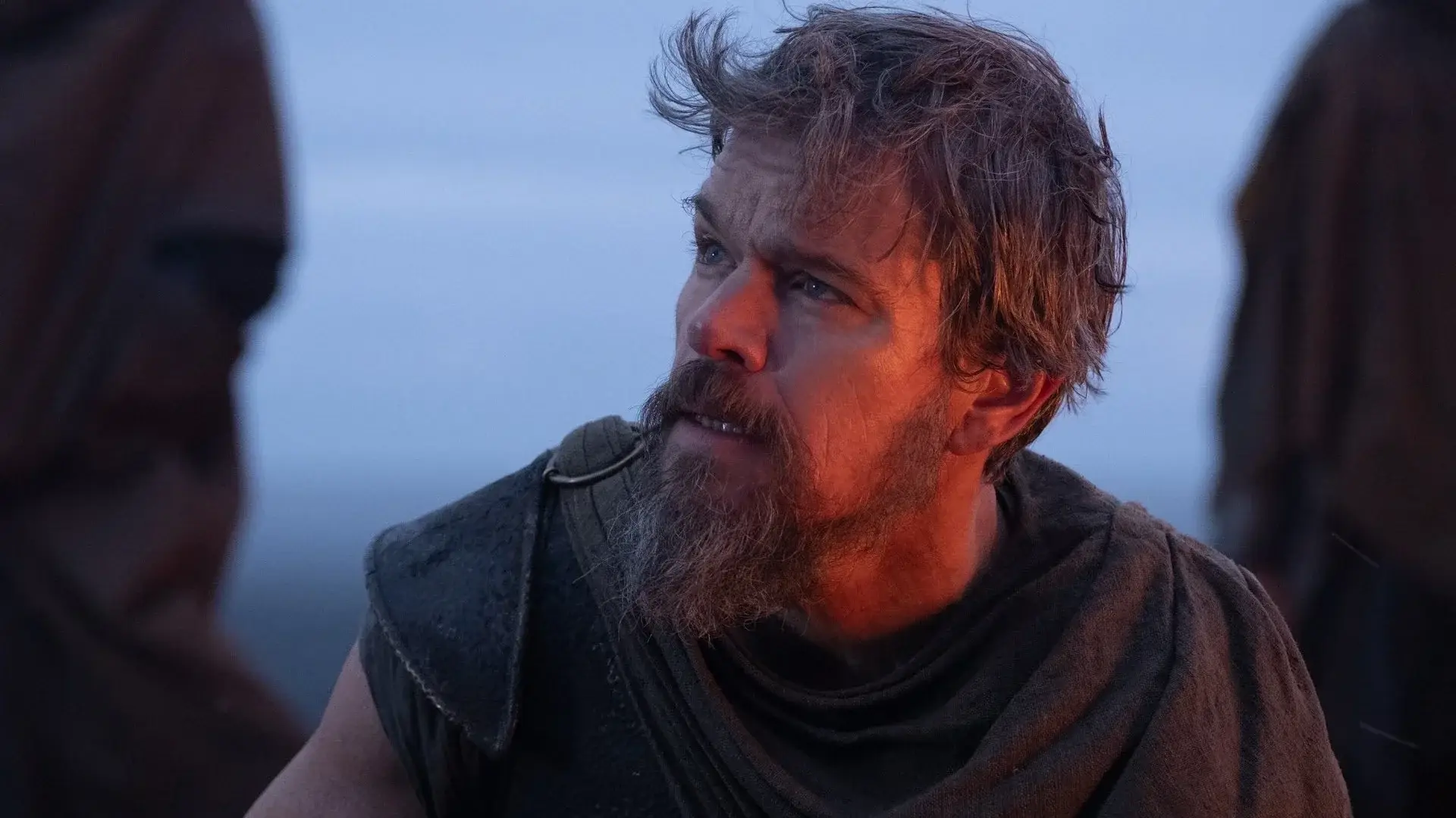 The star is set to appear in The Odyssey this summer (Universal Pictures)
