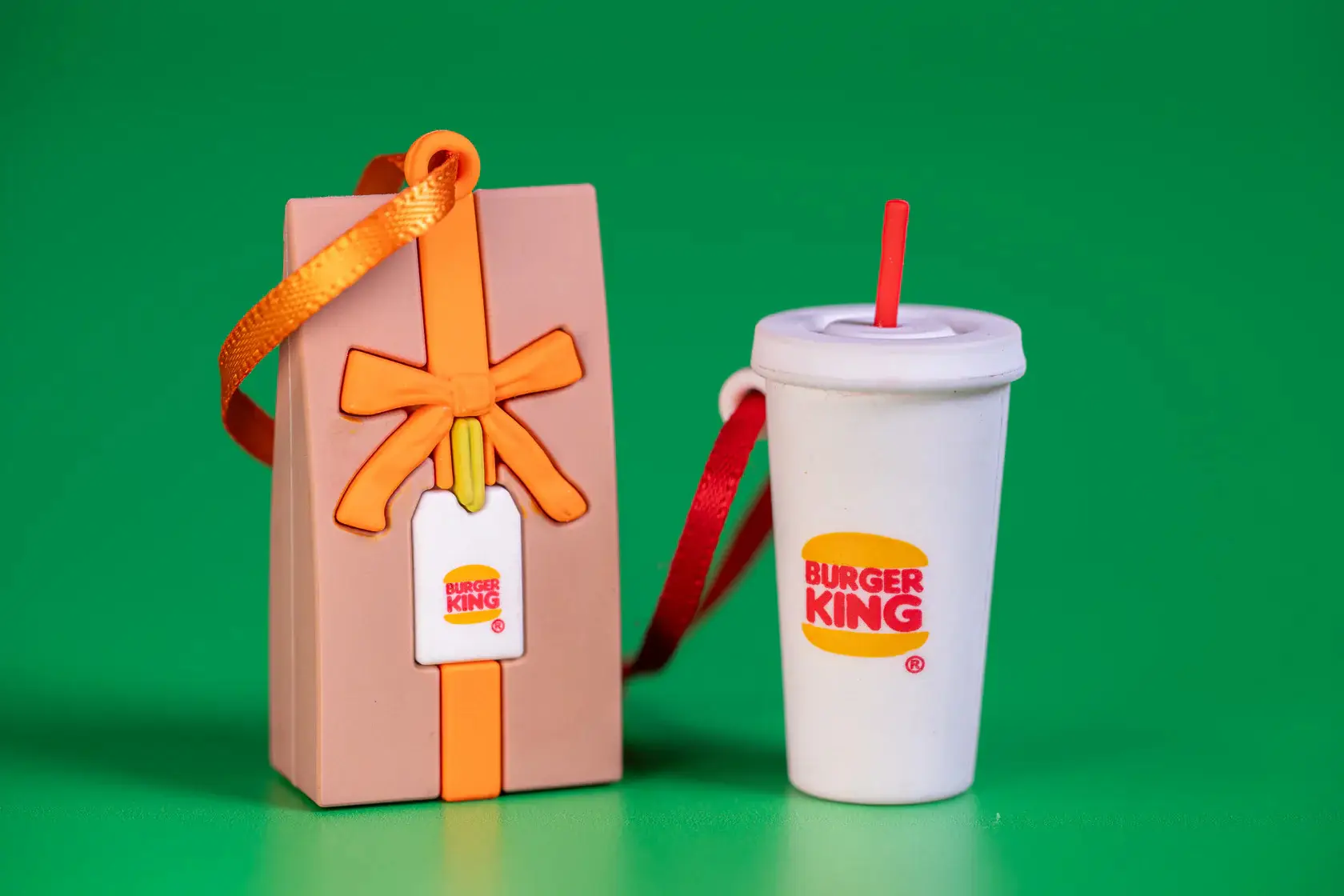 Last year’s sellout hit is back with a collectible festive twist (Burger King)