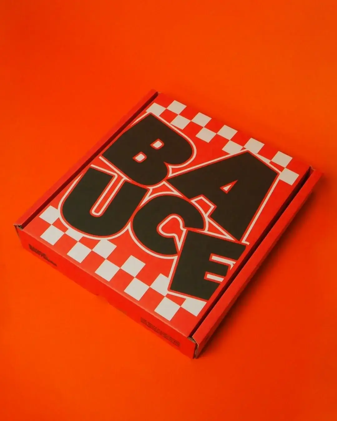 (Bauce Brothers)