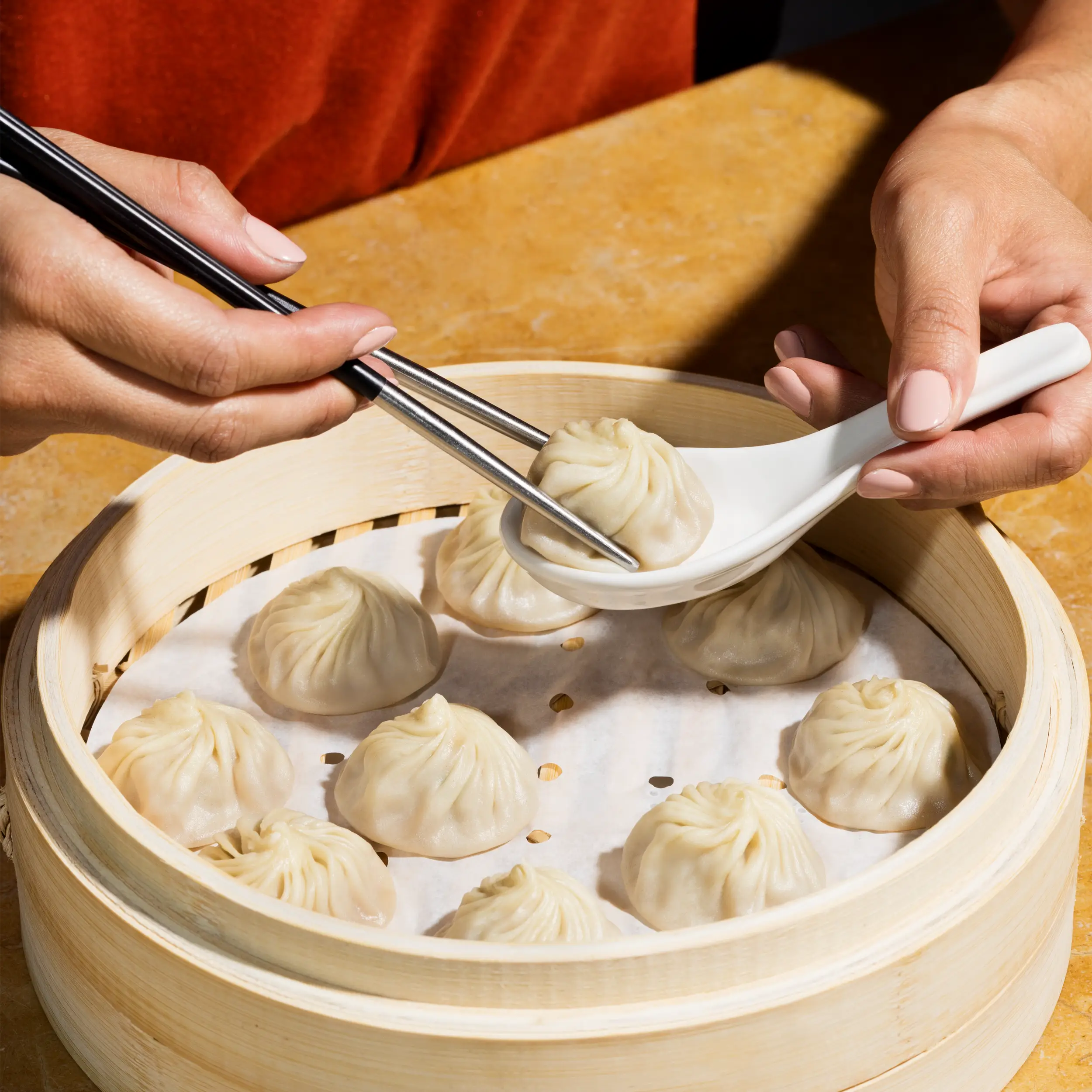 Din Tai Fung is set to open its fifth London store soon (Din Tai Fung)
