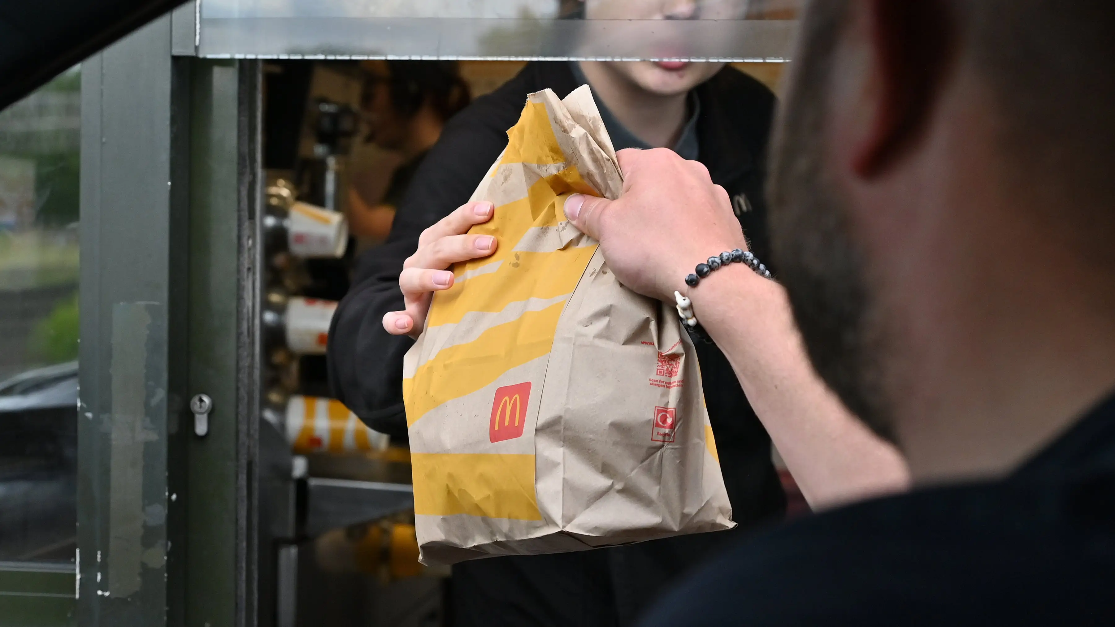  John Keeble/Getty Images