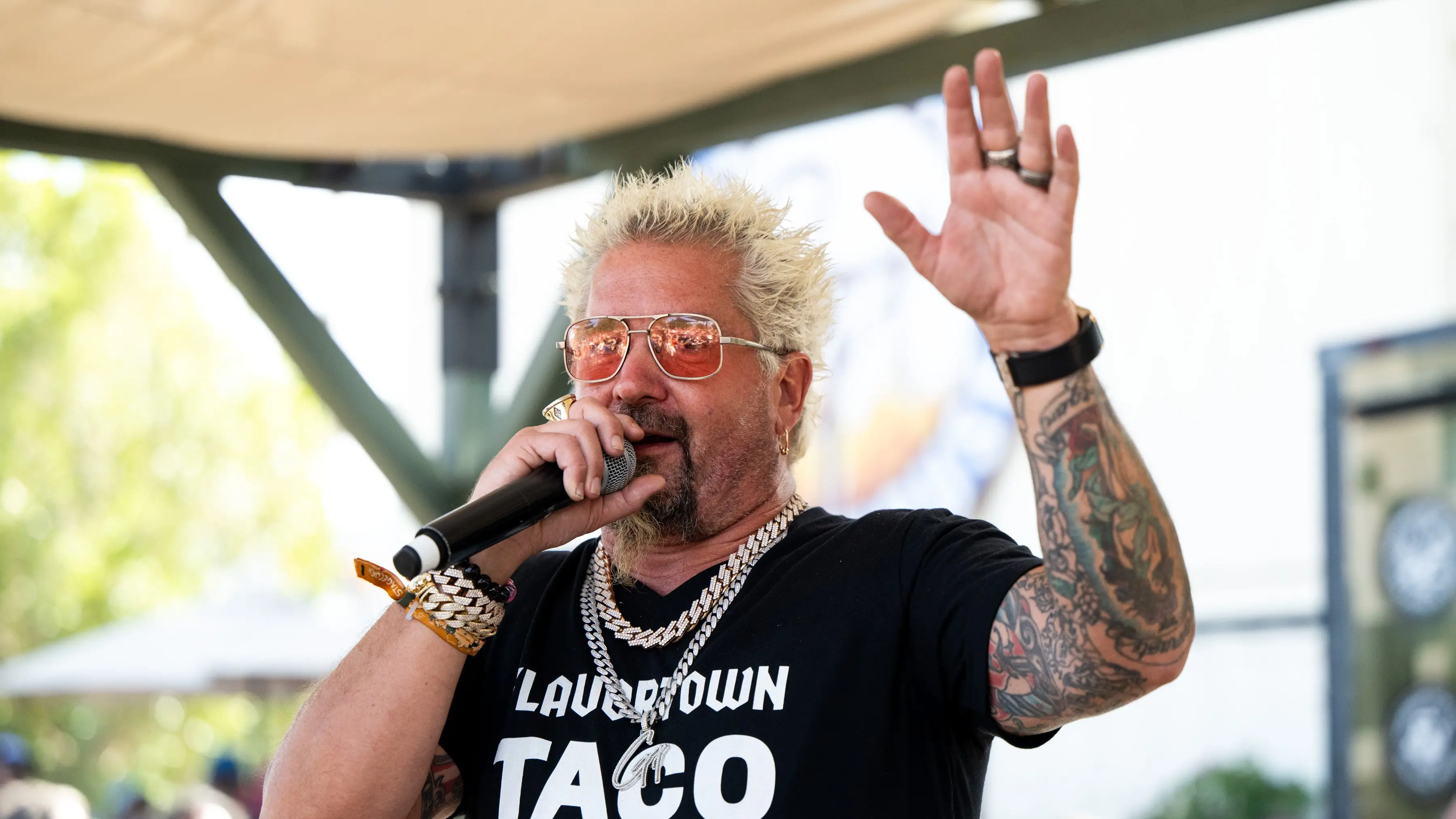 Scott Dudelson / Contributor/Getty Images