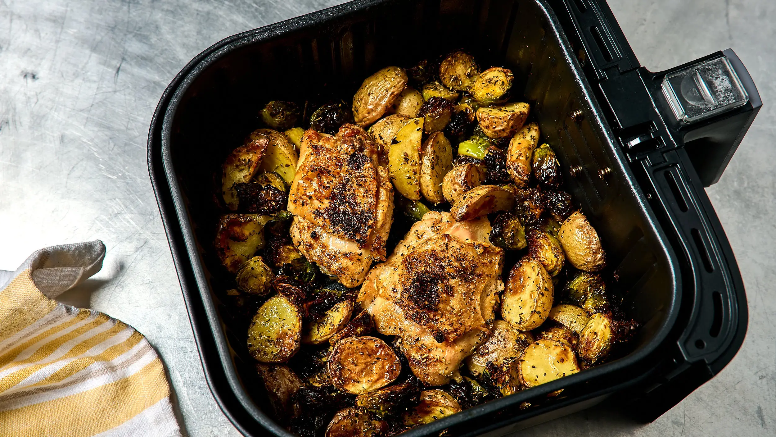 Photo by Peggy Cormary for The Washington Post via Getty Images; food styling by Lisa Cherkasky for The Washington Post via Getty Images