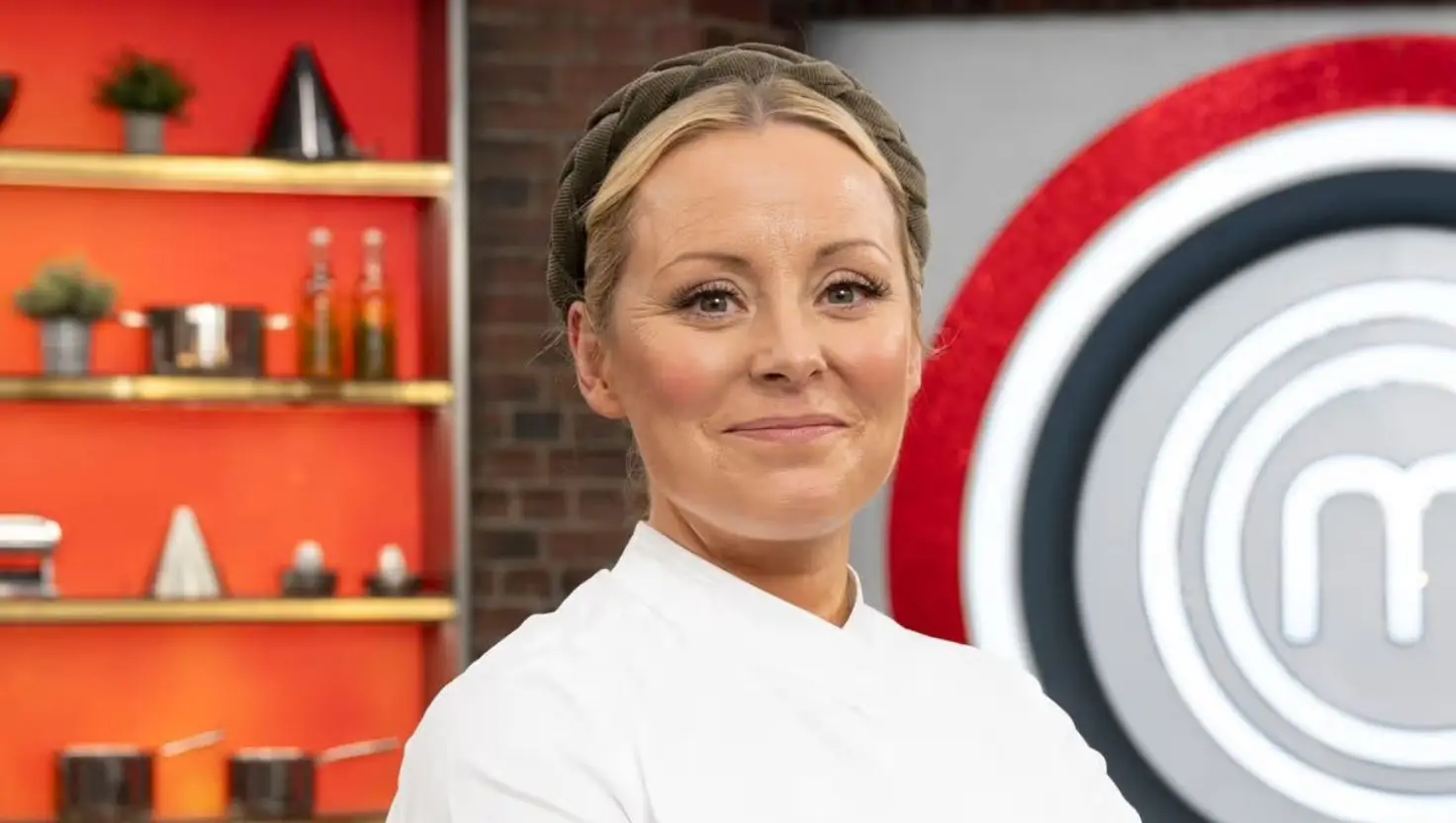 The Irish chef's 'red flag' is when staff appear unhappy (BBC)