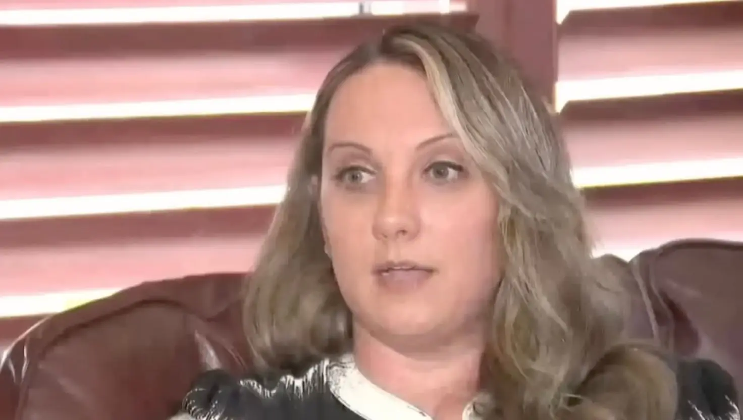 Brandy Buckley was left permenantly infertile after consuming the foreign objects, according to court documents (WESH 2 News)